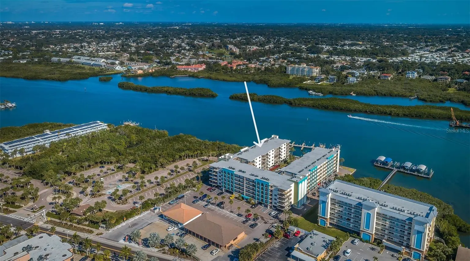 19531 GULF BOULEVARD #604, INDIAN SHORES, FL, photo 9 of 87