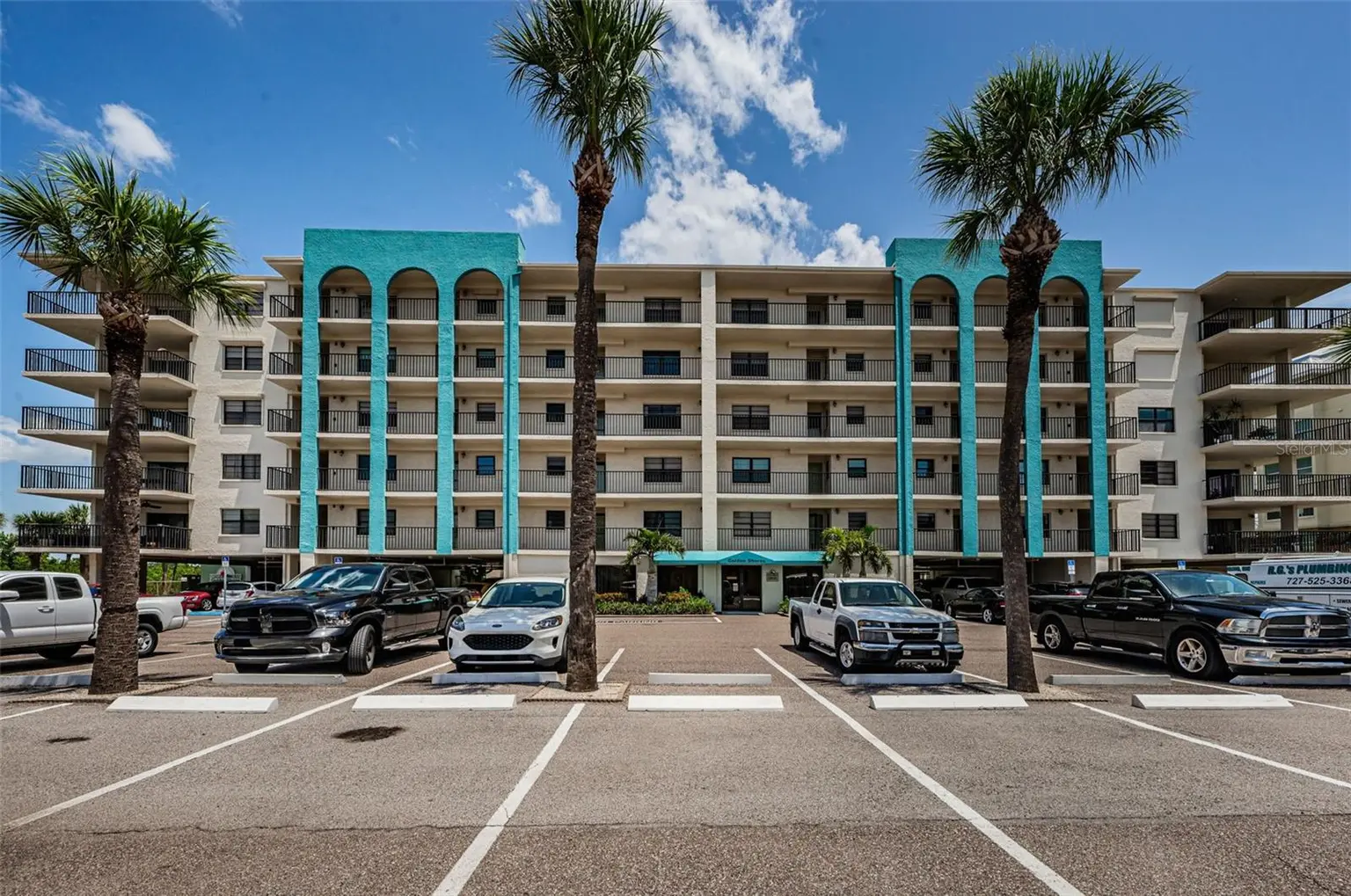 19531 GULF BOULEVARD #604, INDIAN SHORES, FL, photo 13 of 87