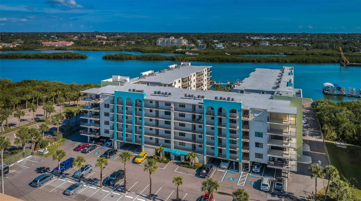 19531 GULF BOULEVARD #604, INDIAN SHORES, FL, photo 15 of 87