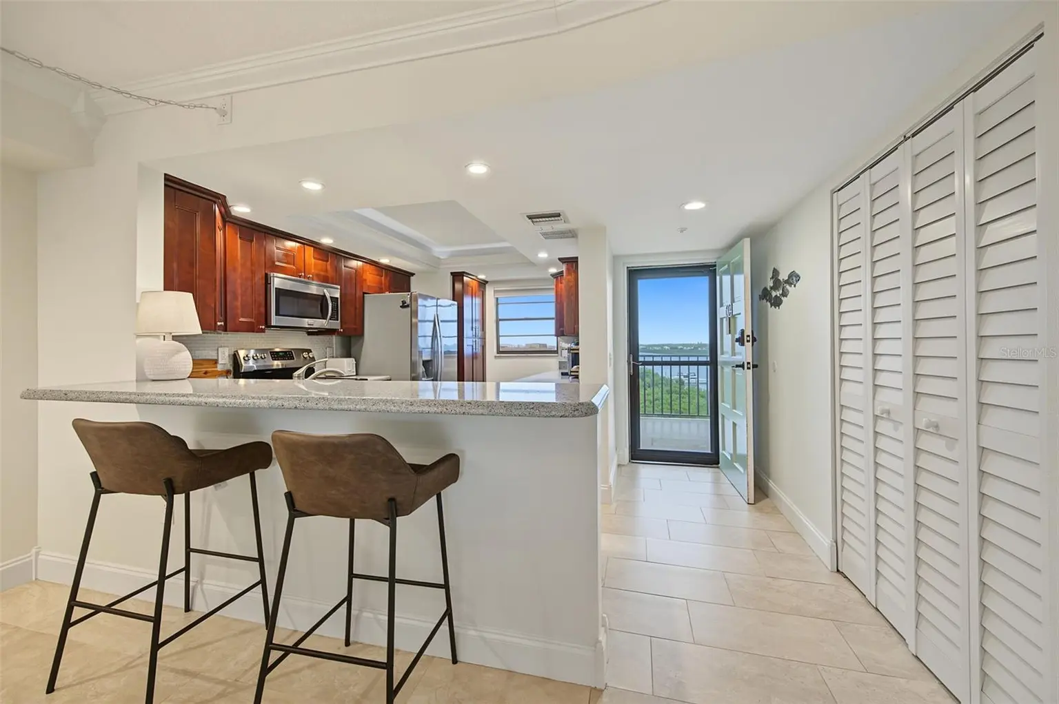 19531 GULF BOULEVARD #604, INDIAN SHORES, FL, photo 26 of 87