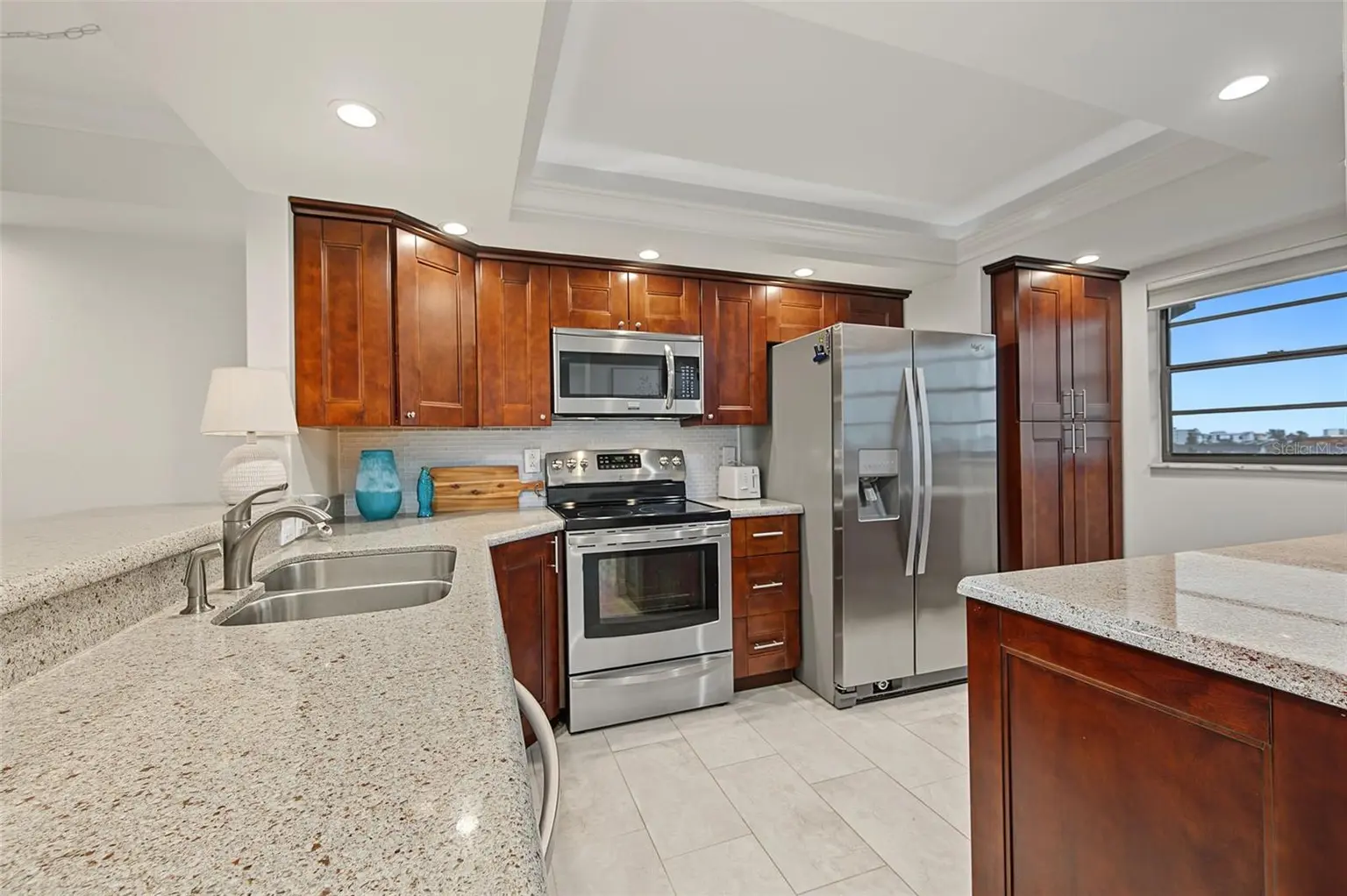 19531 GULF BOULEVARD #604, INDIAN SHORES, FL, photo 28 of 87