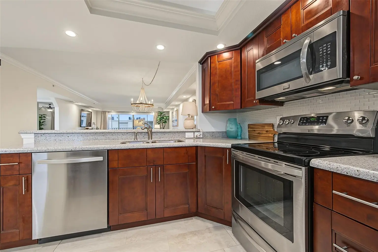 19531 GULF BOULEVARD #604, INDIAN SHORES, FL, photo 29 of 87