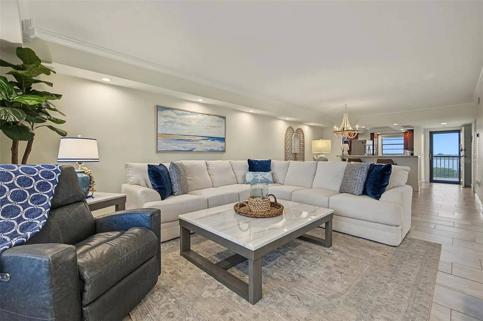 19531 GULF BOULEVARD #604, INDIAN SHORES, FL, photo 50 of 87