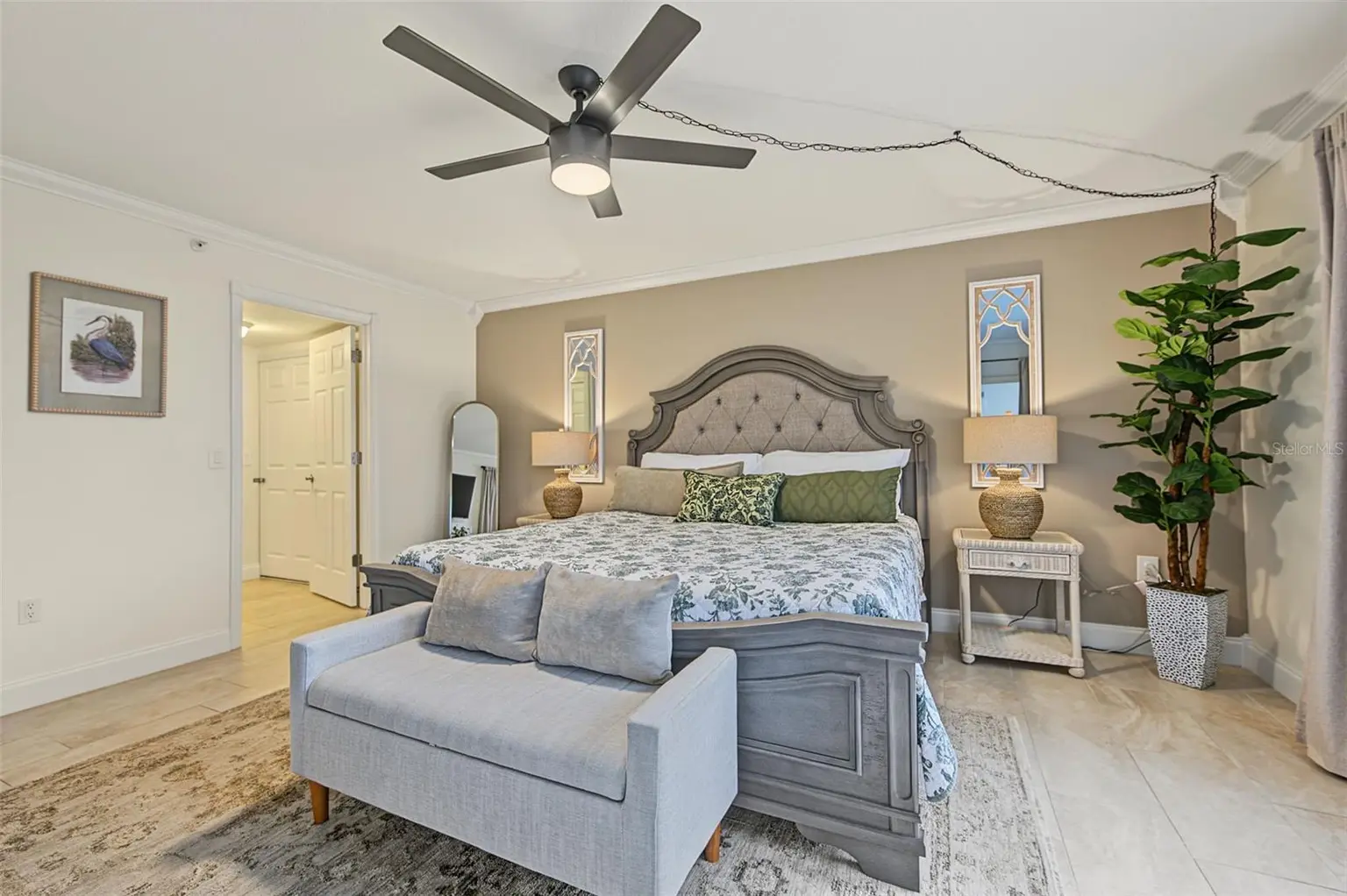 19531 GULF BOULEVARD #604, INDIAN SHORES, FL, photo 53 of 87