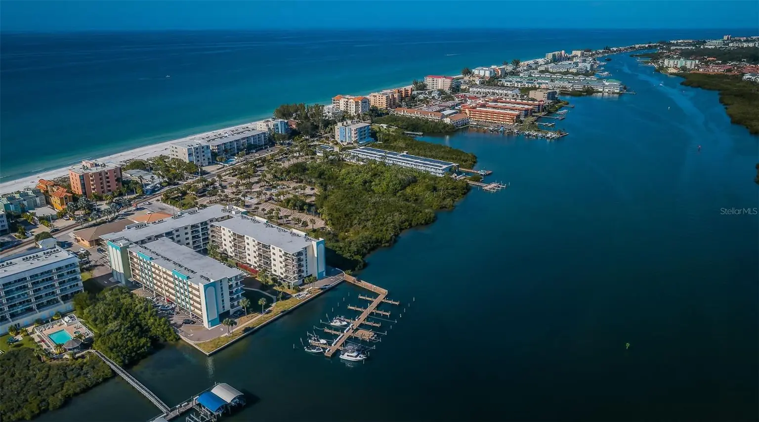 19531 GULF BOULEVARD #604, INDIAN SHORES, FL, photo 63 of 87