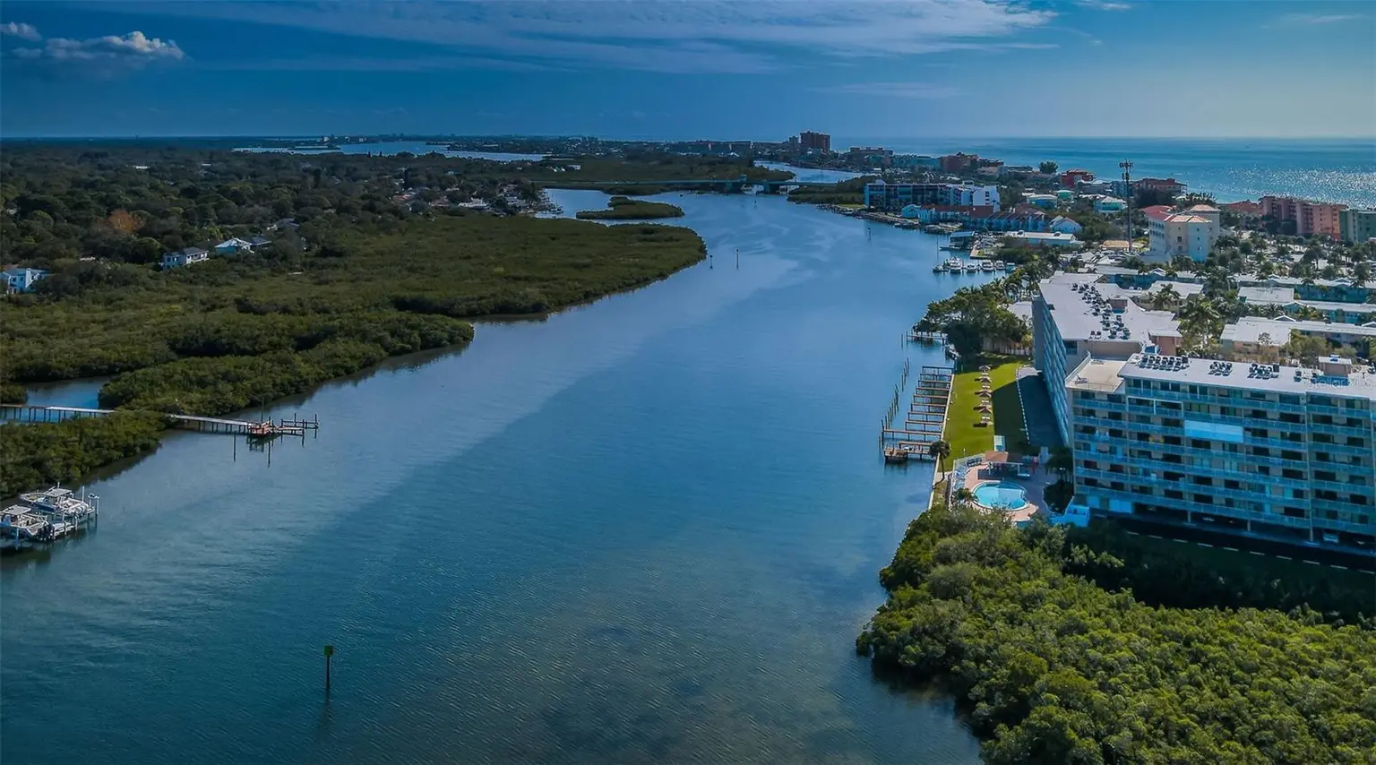 19531 GULF BOULEVARD #604, INDIAN SHORES, FL, photo 65 of 87