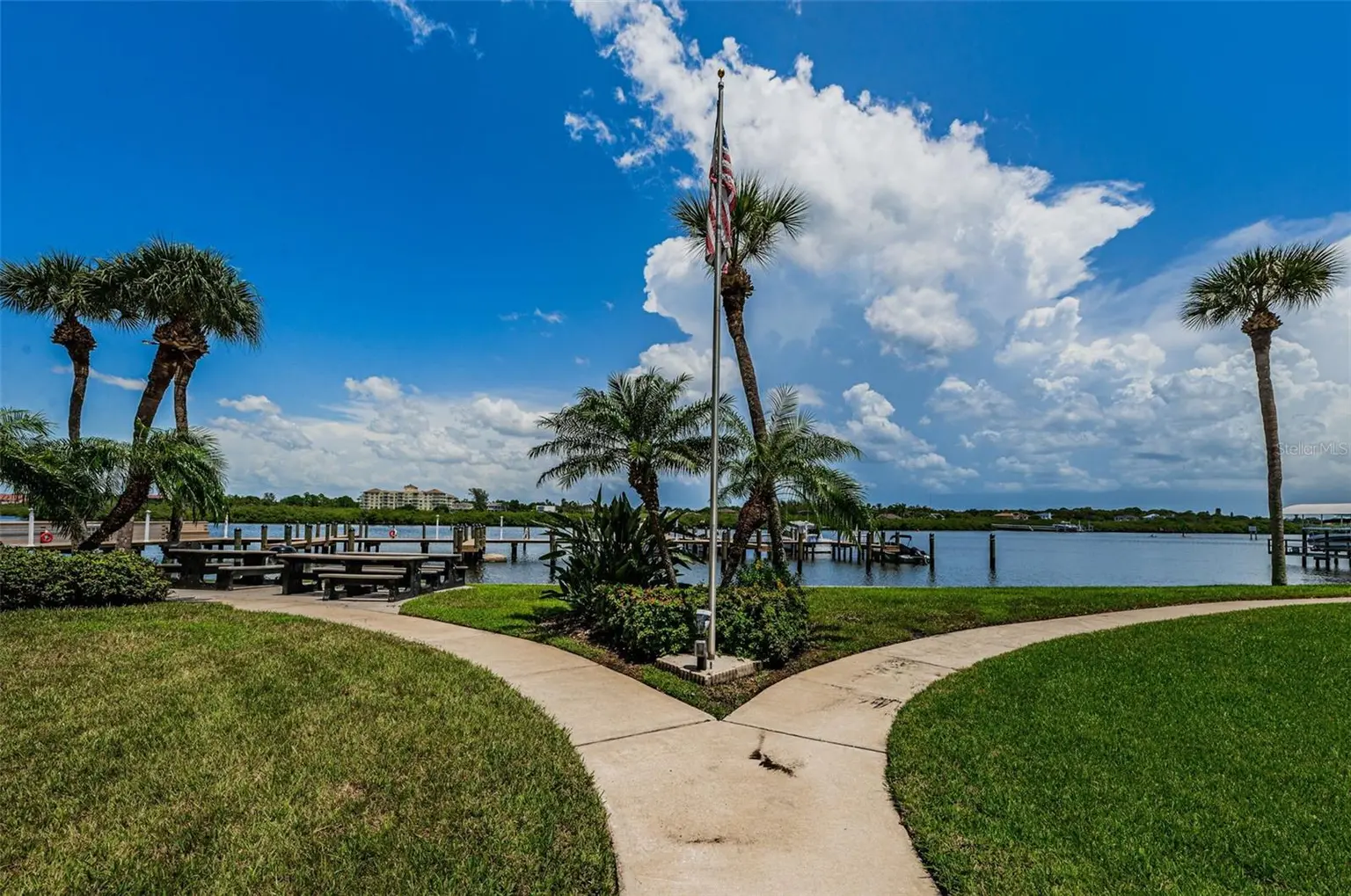 19531 GULF BOULEVARD #604, INDIAN SHORES, FL, photo 68 of 87