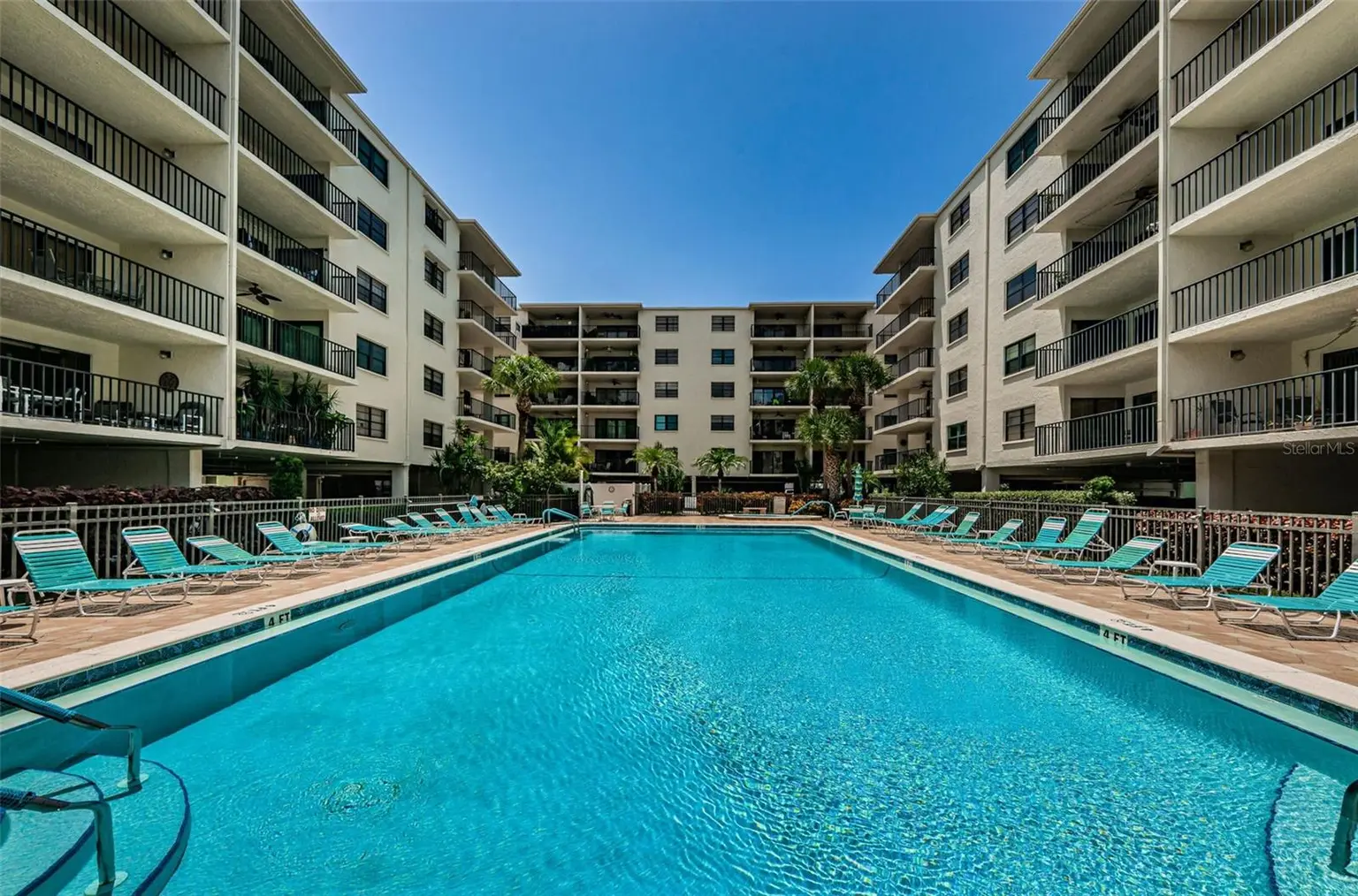 19531 GULF BOULEVARD #604, INDIAN SHORES, FL, photo 73 of 87