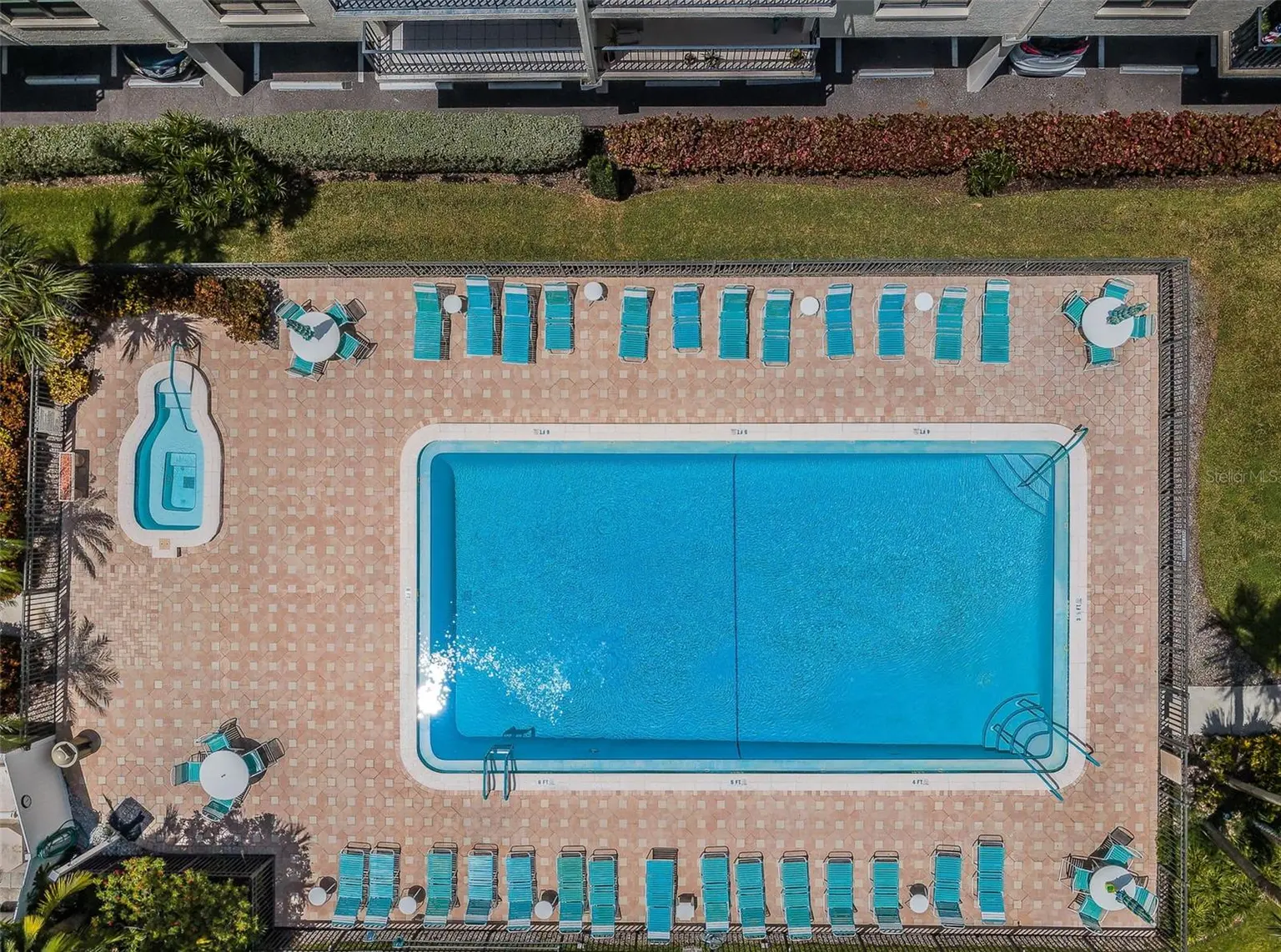 19531 GULF BOULEVARD #604, INDIAN SHORES, FL, photo 76 of 87