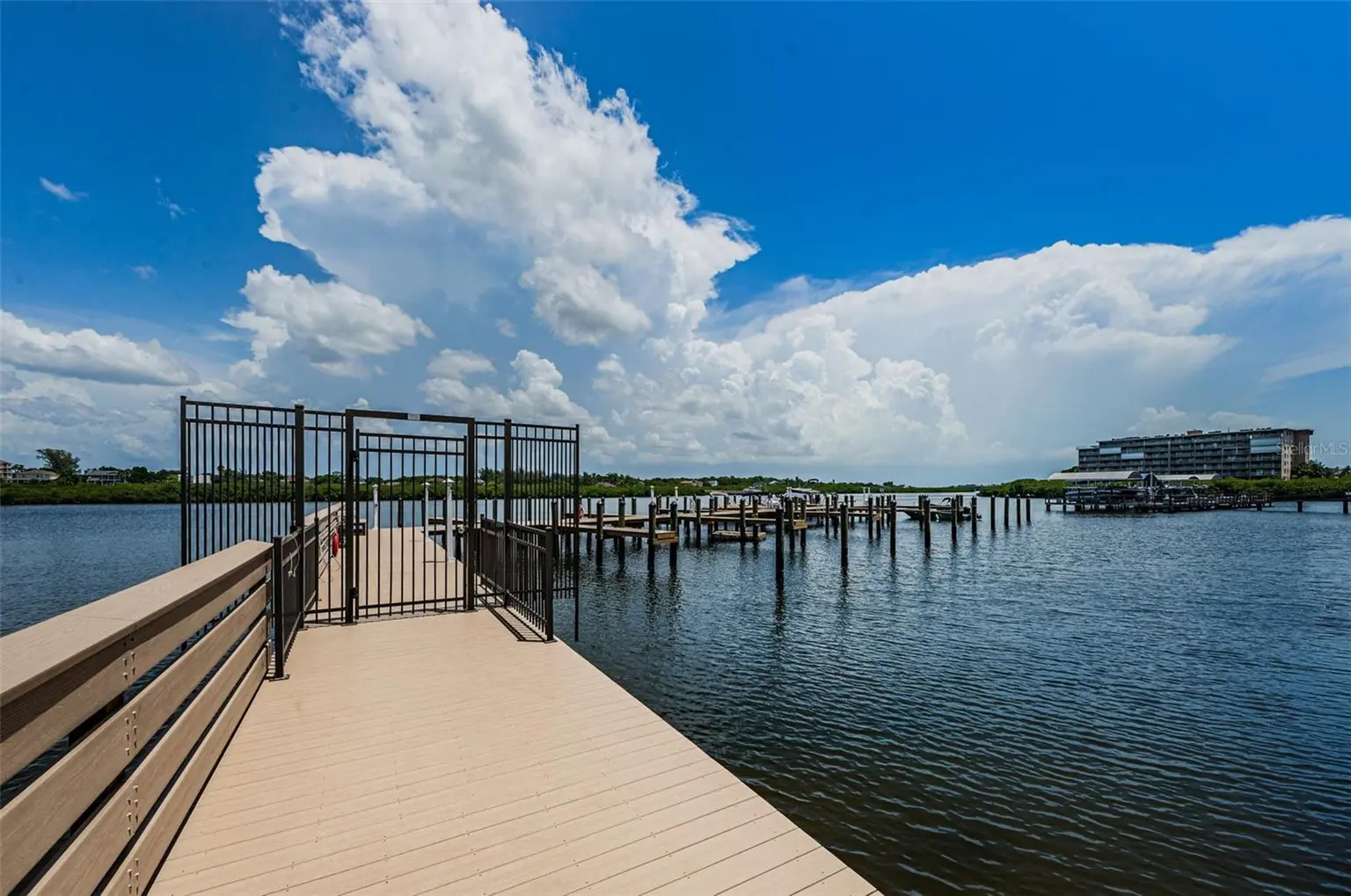 19531 GULF BOULEVARD #604, INDIAN SHORES, FL, photo 83 of 87