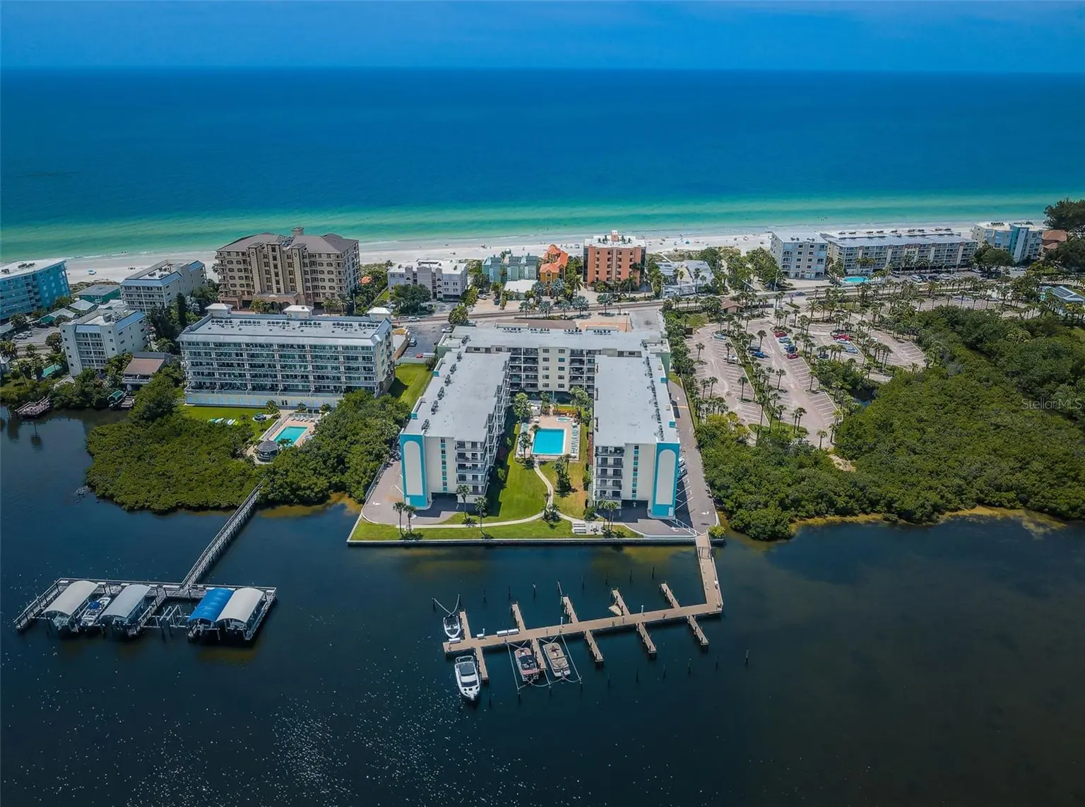 19531 GULF BOULEVARD #604, INDIAN SHORES, FL, photo 84 of 87