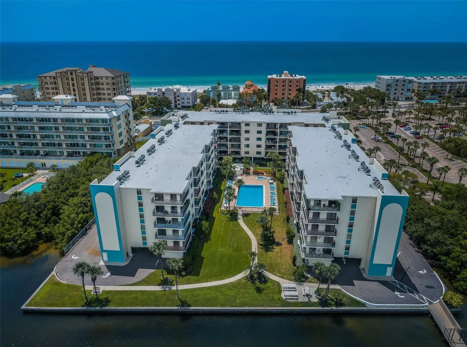 19531 GULF BOULEVARD #604, INDIAN SHORES, FL, photo 86 of 87