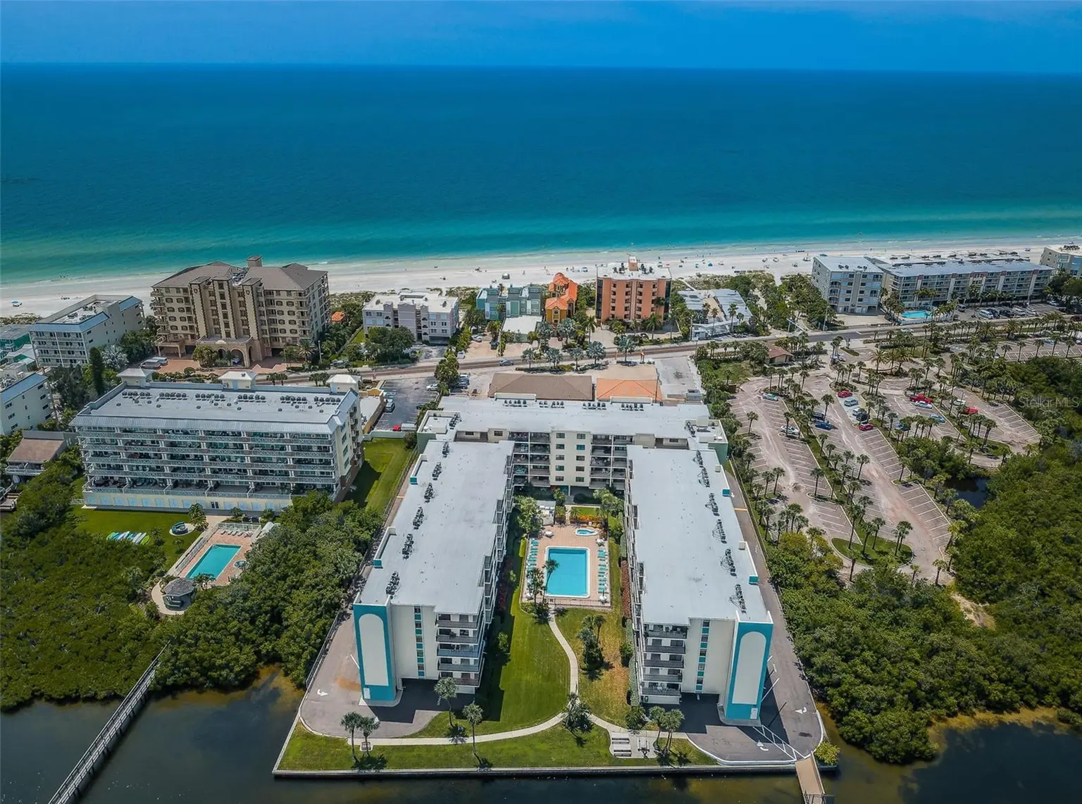 19531 GULF BOULEVARD #604, INDIAN SHORES, FL, photo 87 of 87
