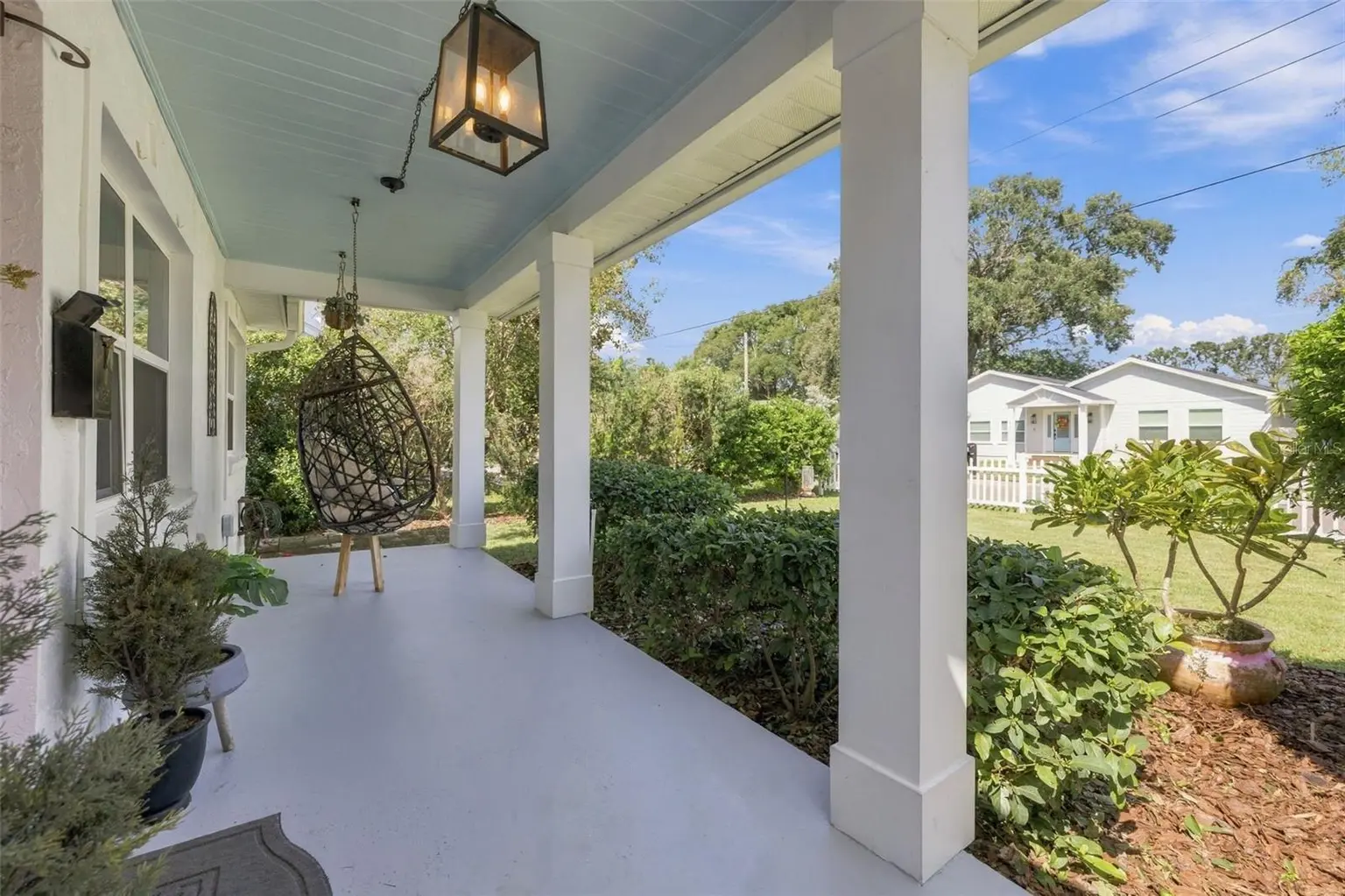 4200 W EMPEDRADO STREET, TAMPA, FL, photo 3 of 29