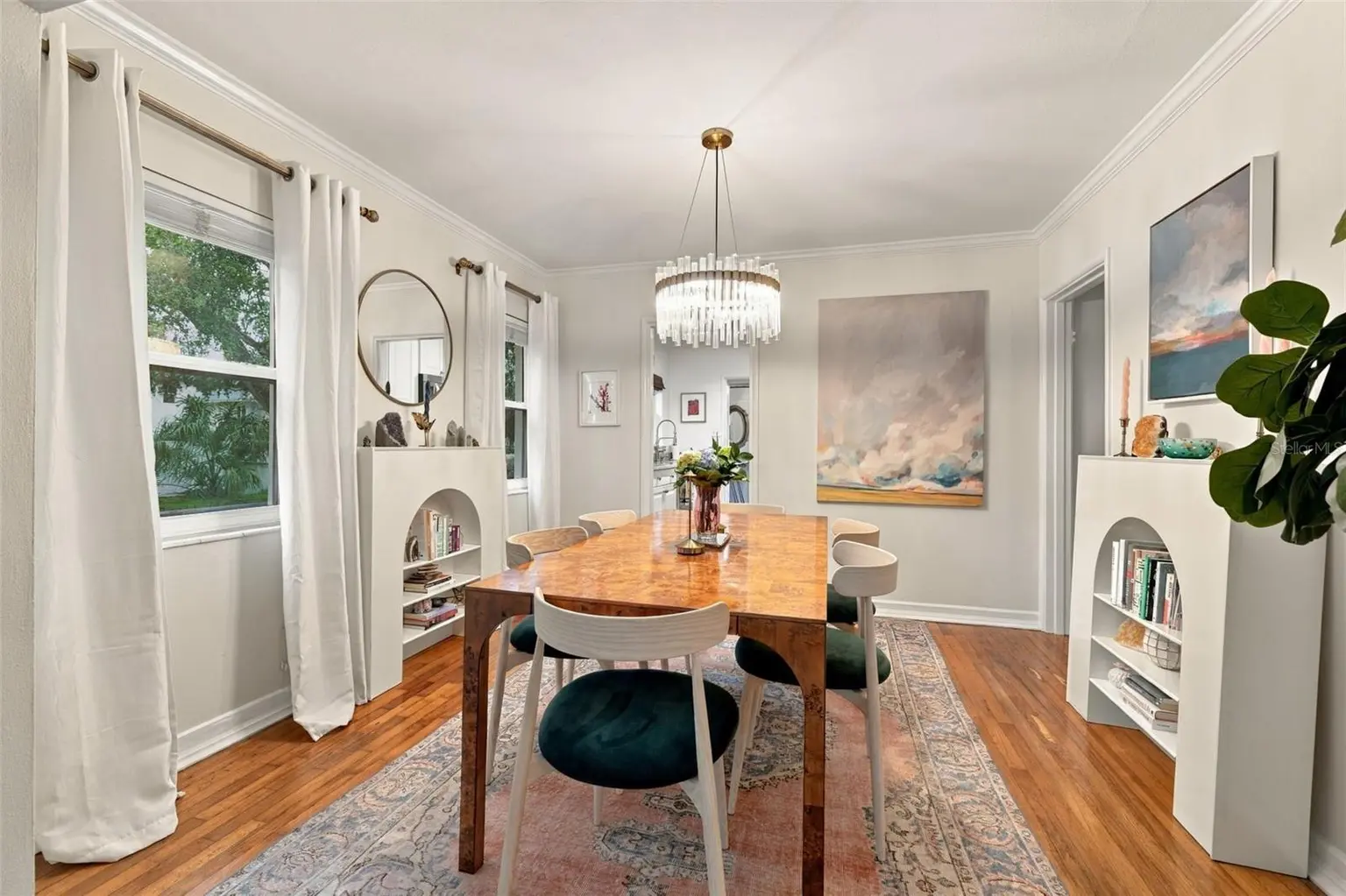4200 W EMPEDRADO STREET, TAMPA, FL, photo 9 of 29