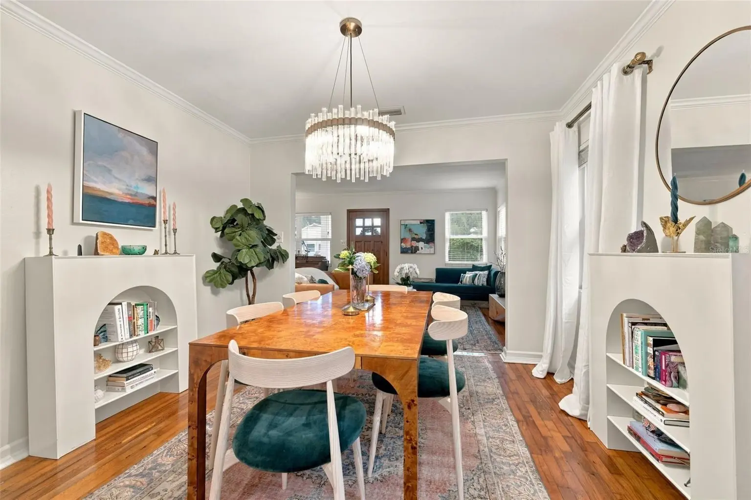 4200 W EMPEDRADO STREET, TAMPA, FL, photo 10 of 29