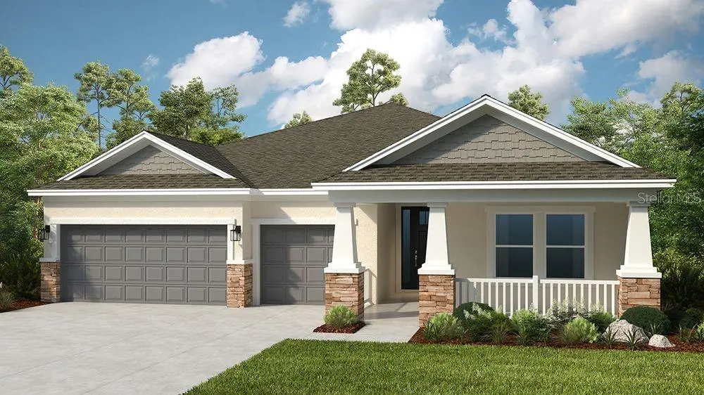 Firethorn home, photo 3 of 8