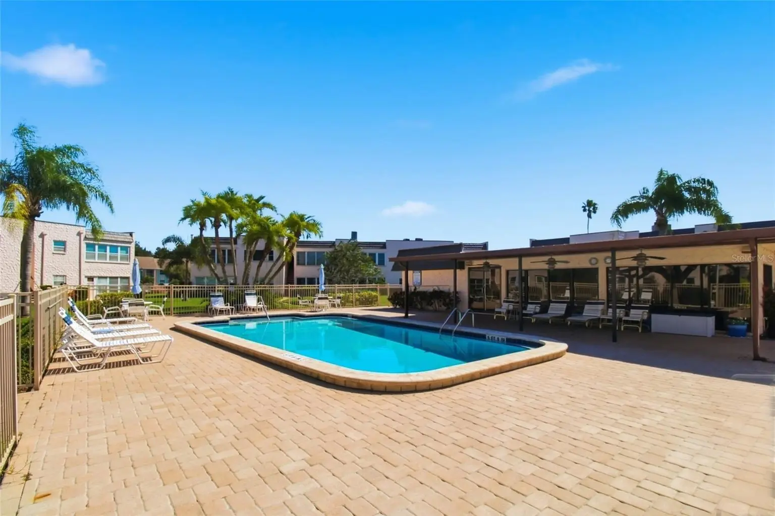 211 FERNWOOD CIRCLE #211, SEMINOLE, FL, photo 30 of 39