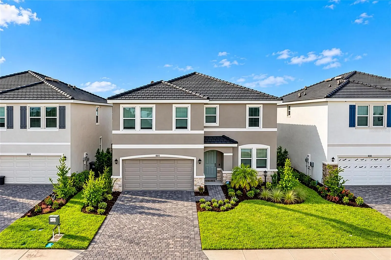 18211 THISTLEBERRY PLACE, LAKEWOOD RANCH, FL, photo 1 of 82