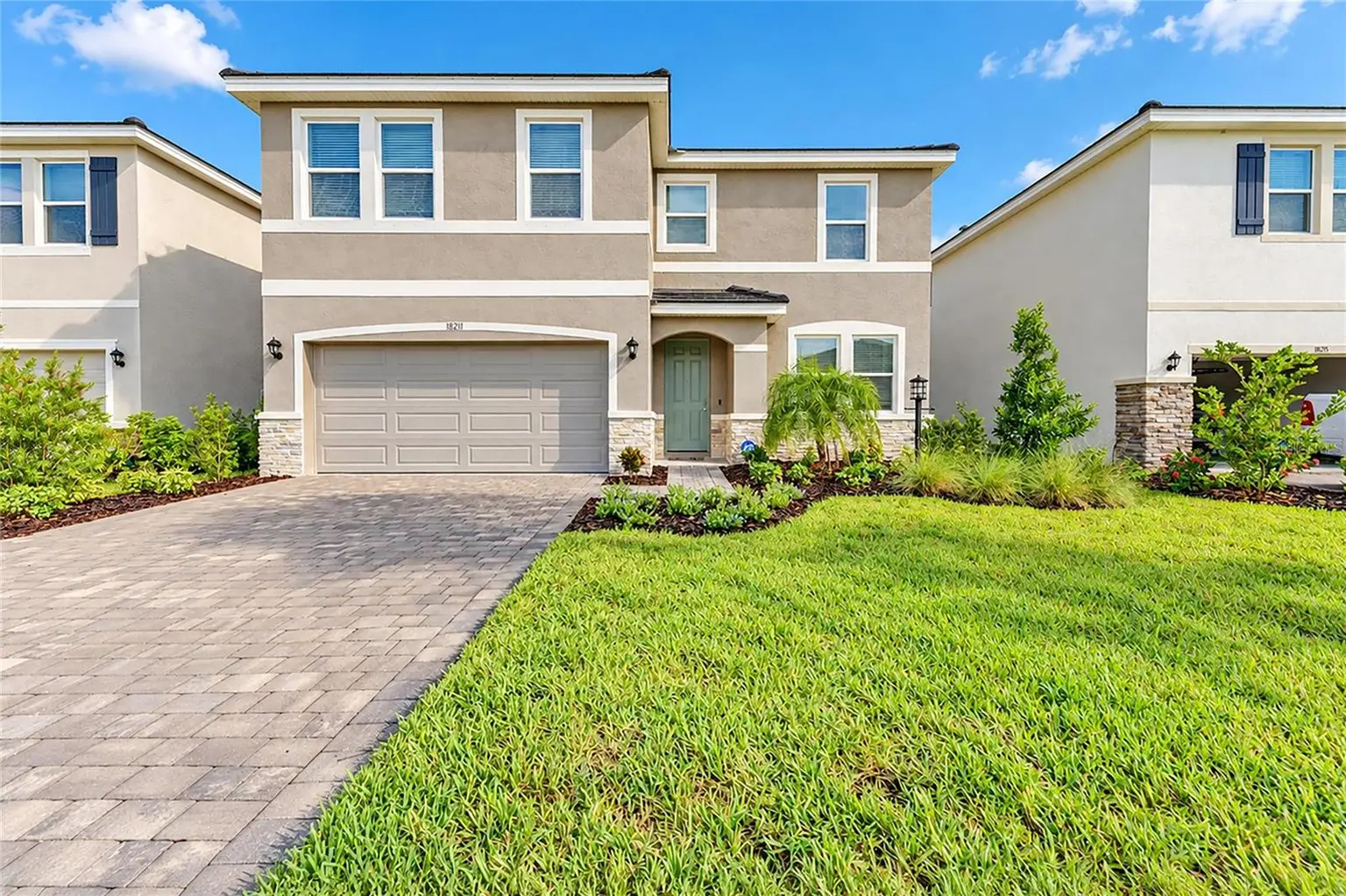 18211 THISTLEBERRY PLACE, LAKEWOOD RANCH, FL, photo 4 of 82