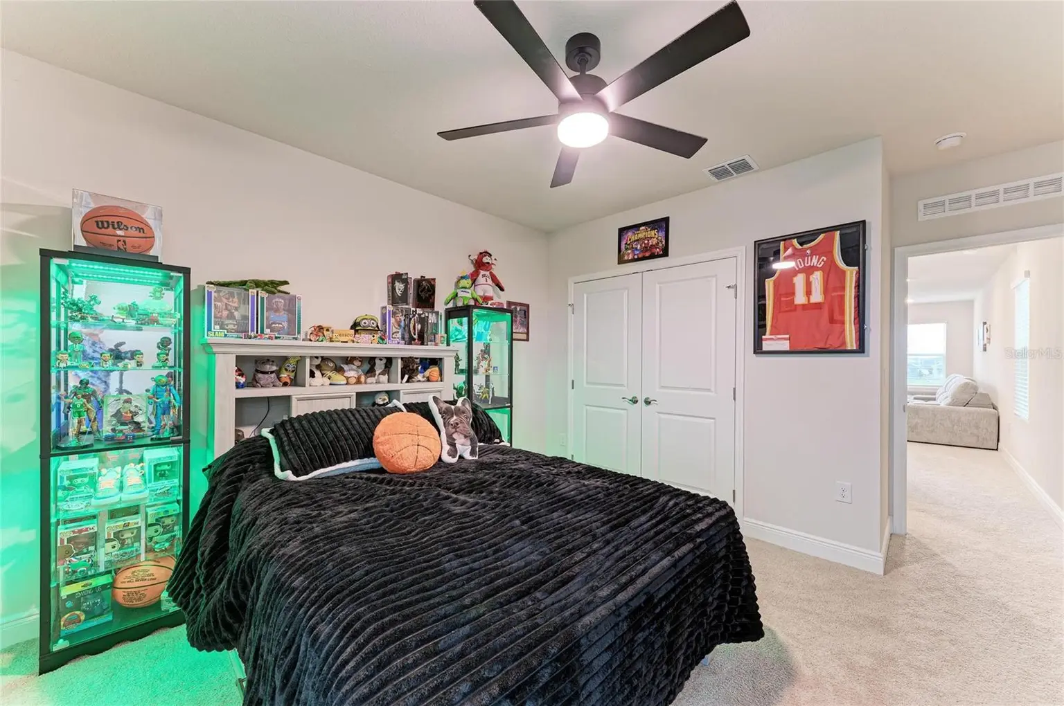 18211 THISTLEBERRY PLACE, LAKEWOOD RANCH, FL, photo 46 of 82