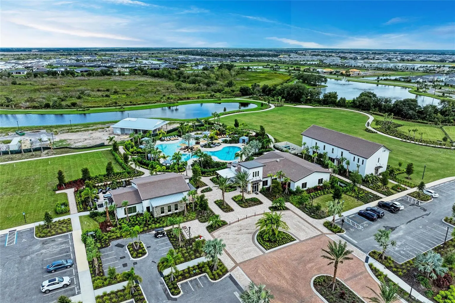 18211 THISTLEBERRY PLACE, LAKEWOOD RANCH, FL, photo 59 of 82