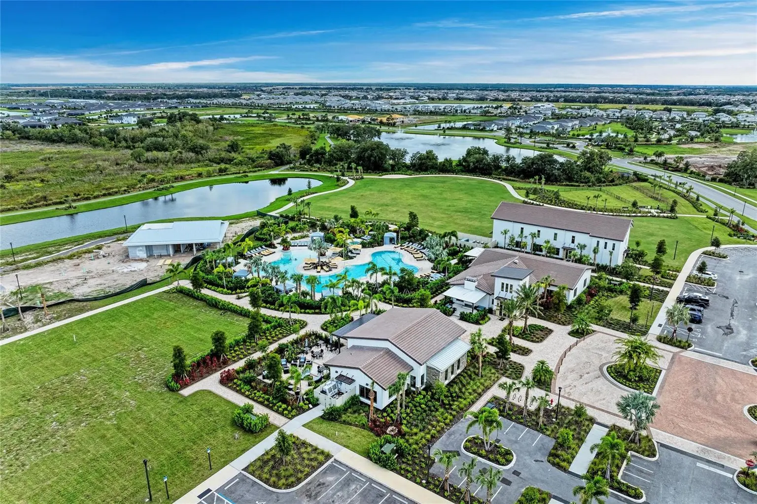 18211 THISTLEBERRY PLACE, LAKEWOOD RANCH, FL, photo 60 of 82