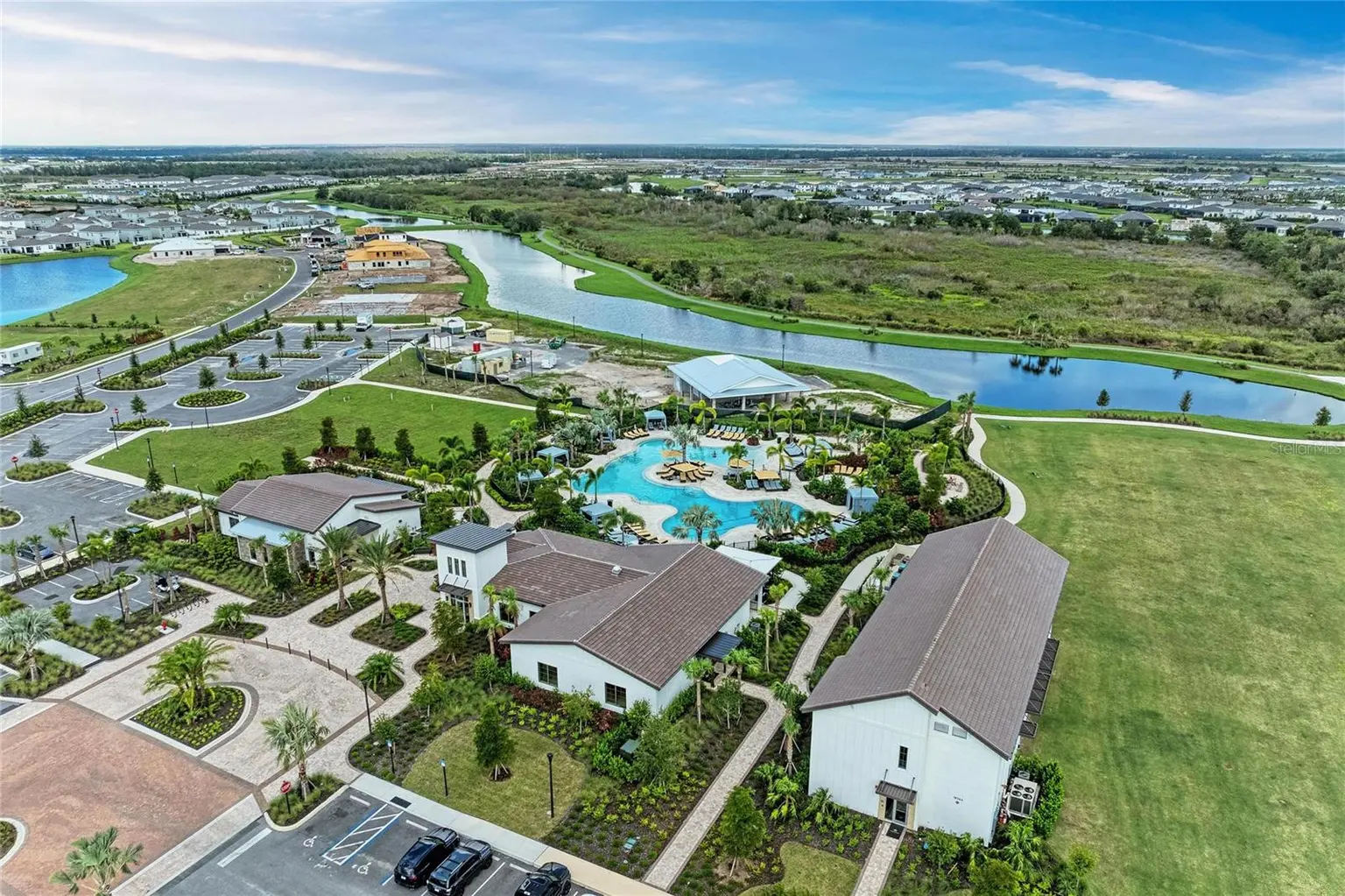 18211 THISTLEBERRY PLACE, LAKEWOOD RANCH, FL, photo 61 of 82