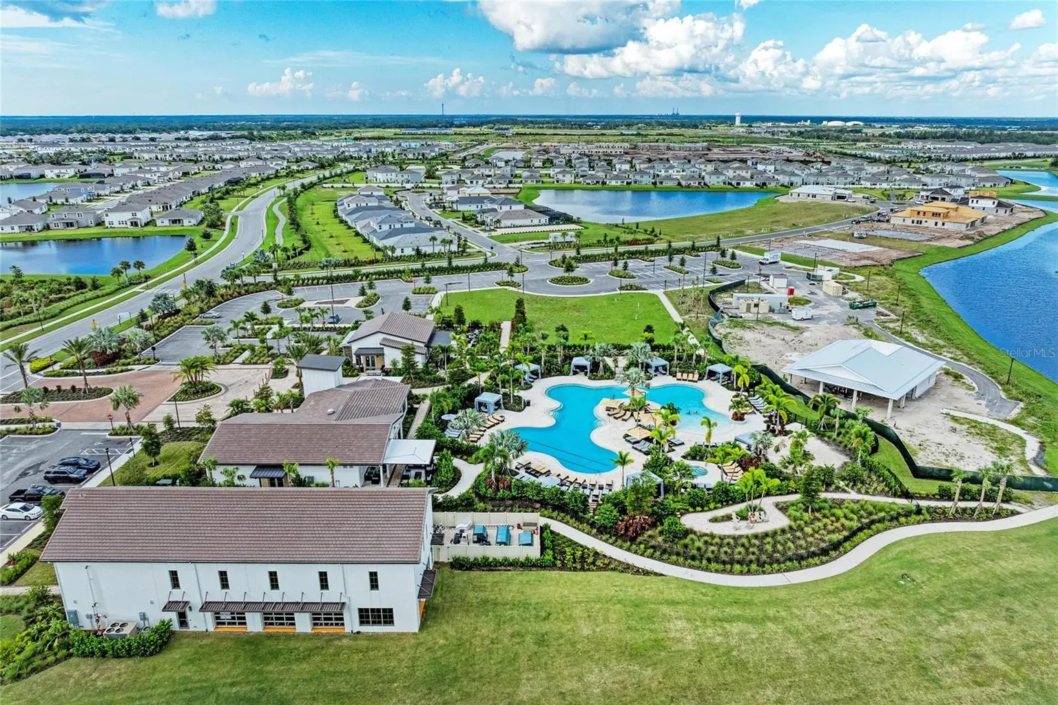 18211 THISTLEBERRY PLACE, LAKEWOOD RANCH, FL, photo 62 of 82