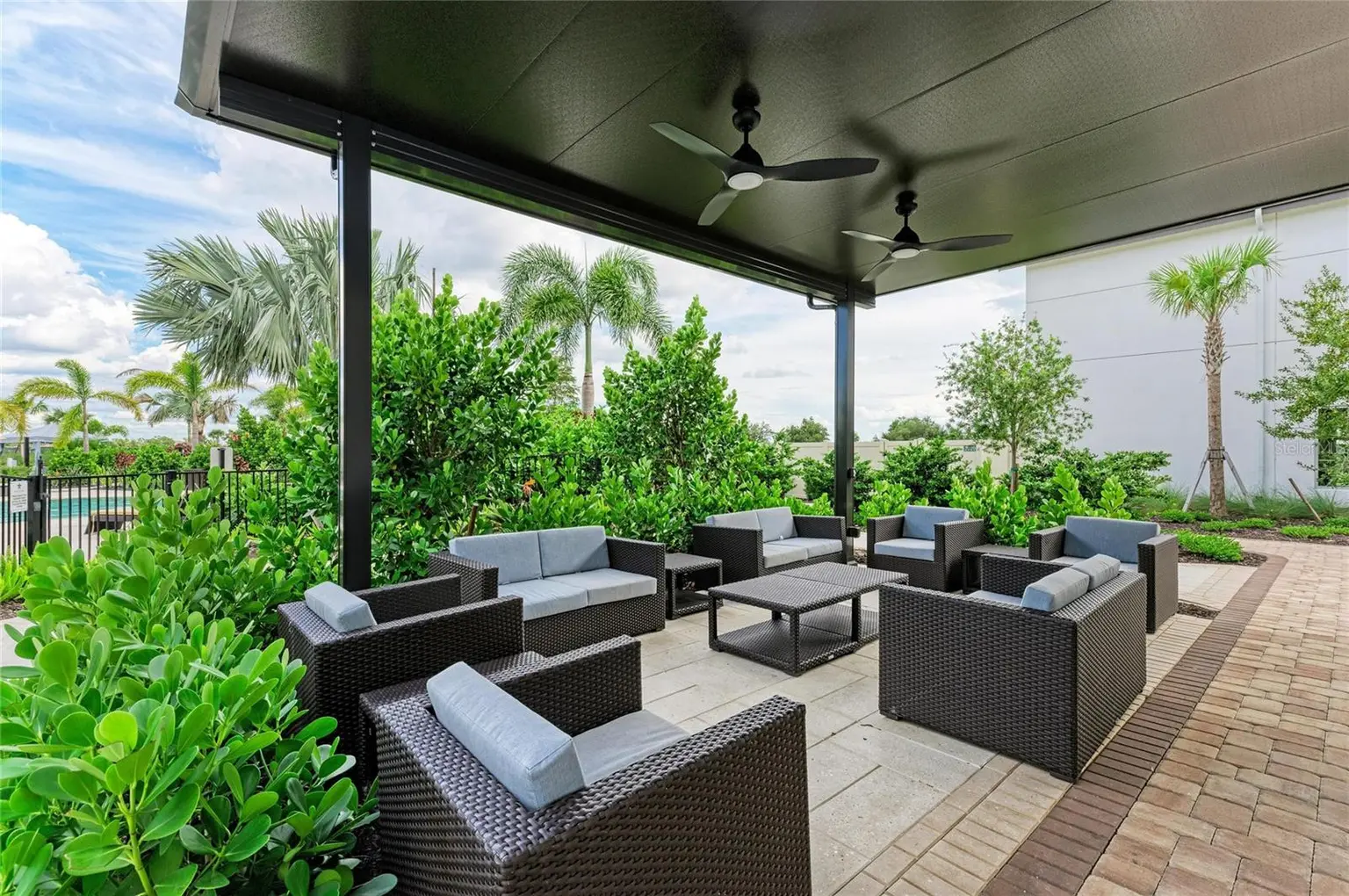 18211 THISTLEBERRY PLACE, LAKEWOOD RANCH, FL, photo 77 of 82