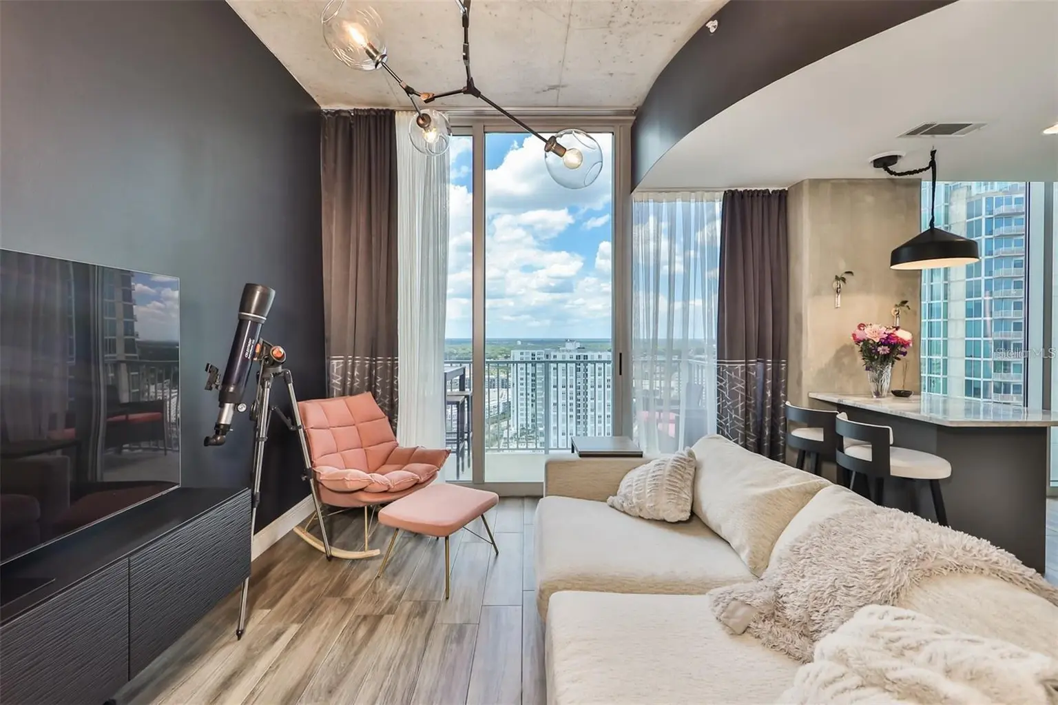 777 N ASHLEY DRIVE #2505, TAMPA, FL, photo 5 of 14