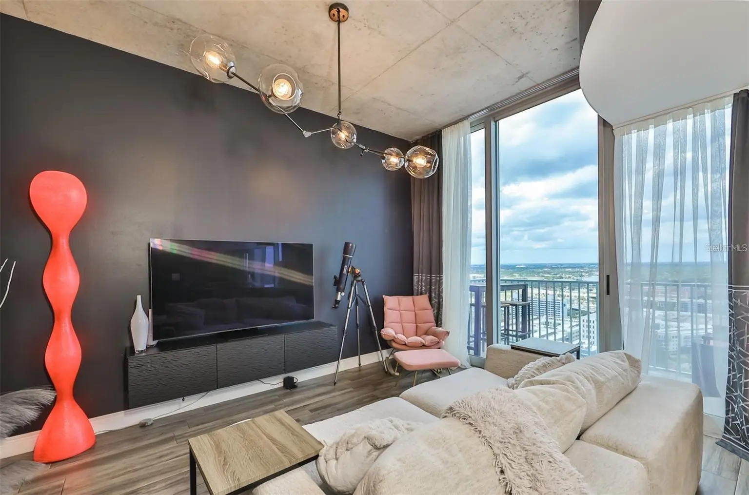 777 N ASHLEY DRIVE #2505, TAMPA, FL, photo 6 of 14