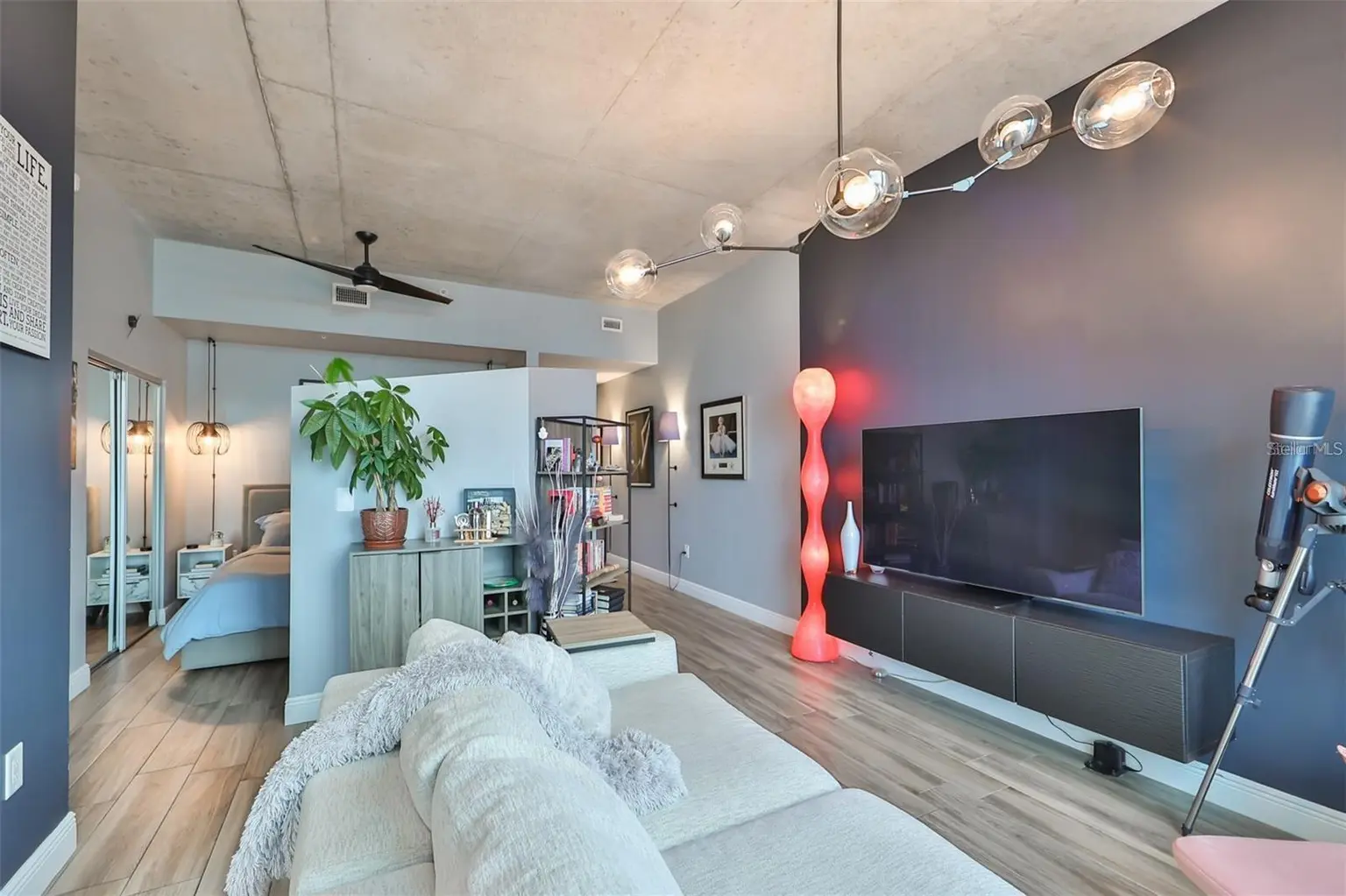 777 N ASHLEY DRIVE #2505, TAMPA, FL, photo 8 of 14