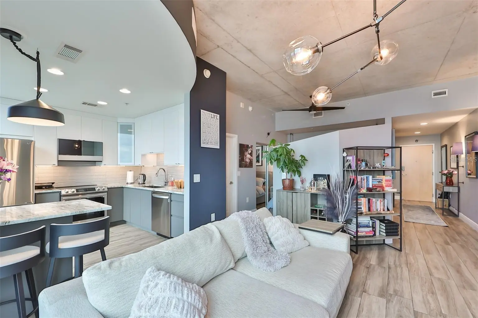 777 N ASHLEY DRIVE #2505, TAMPA, FL, photo 9 of 14