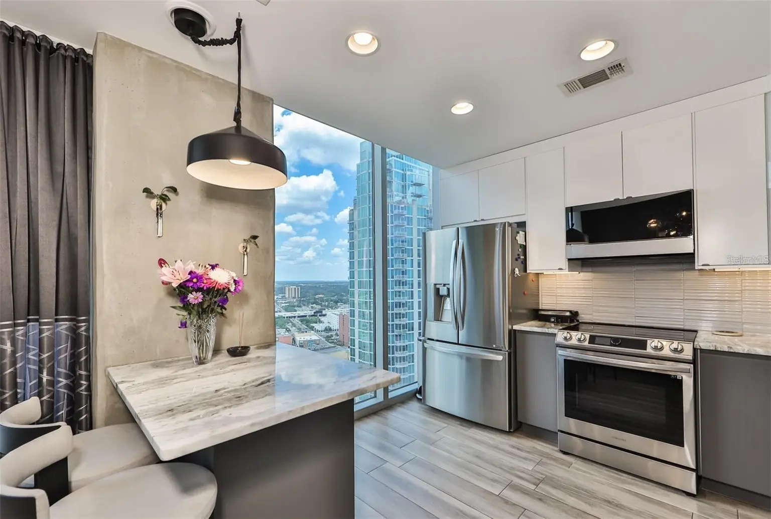 777 N ASHLEY DRIVE #2505, TAMPA, FL, photo 10 of 14