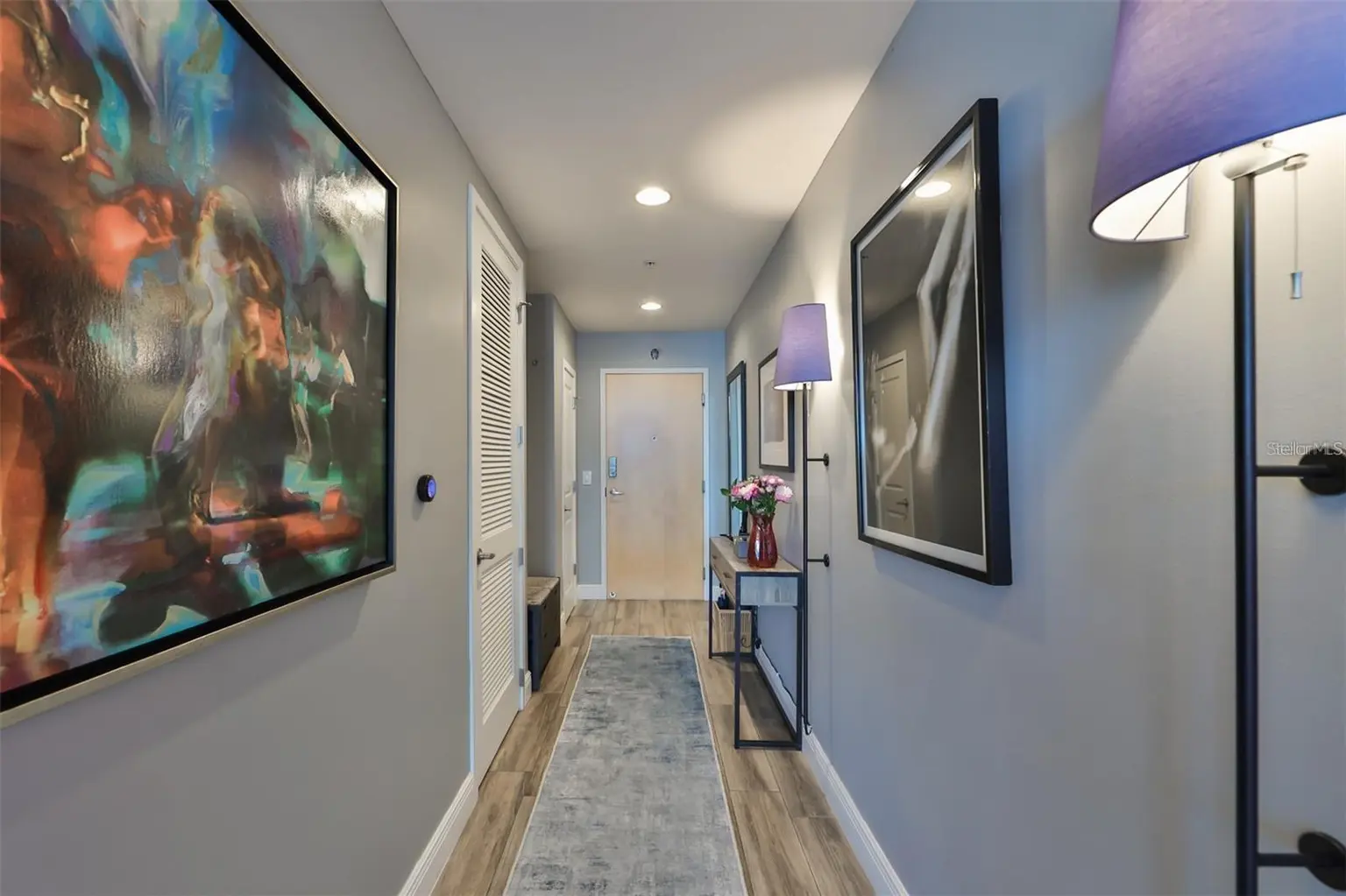777 N ASHLEY DRIVE #2505, TAMPA, FL, photo 12 of 14