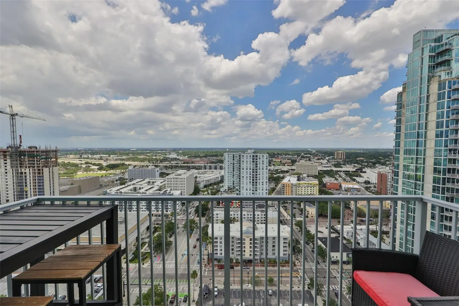 777 N ASHLEY DRIVE #2505, TAMPA, FL, photo 14 of 14