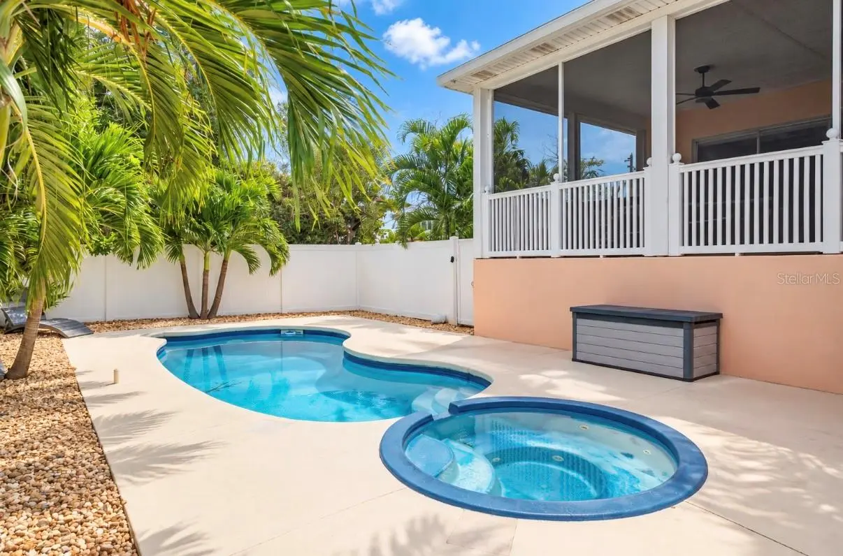 121 7TH STREET, BELLEAIR BEACH, FL, photo 25 of 32