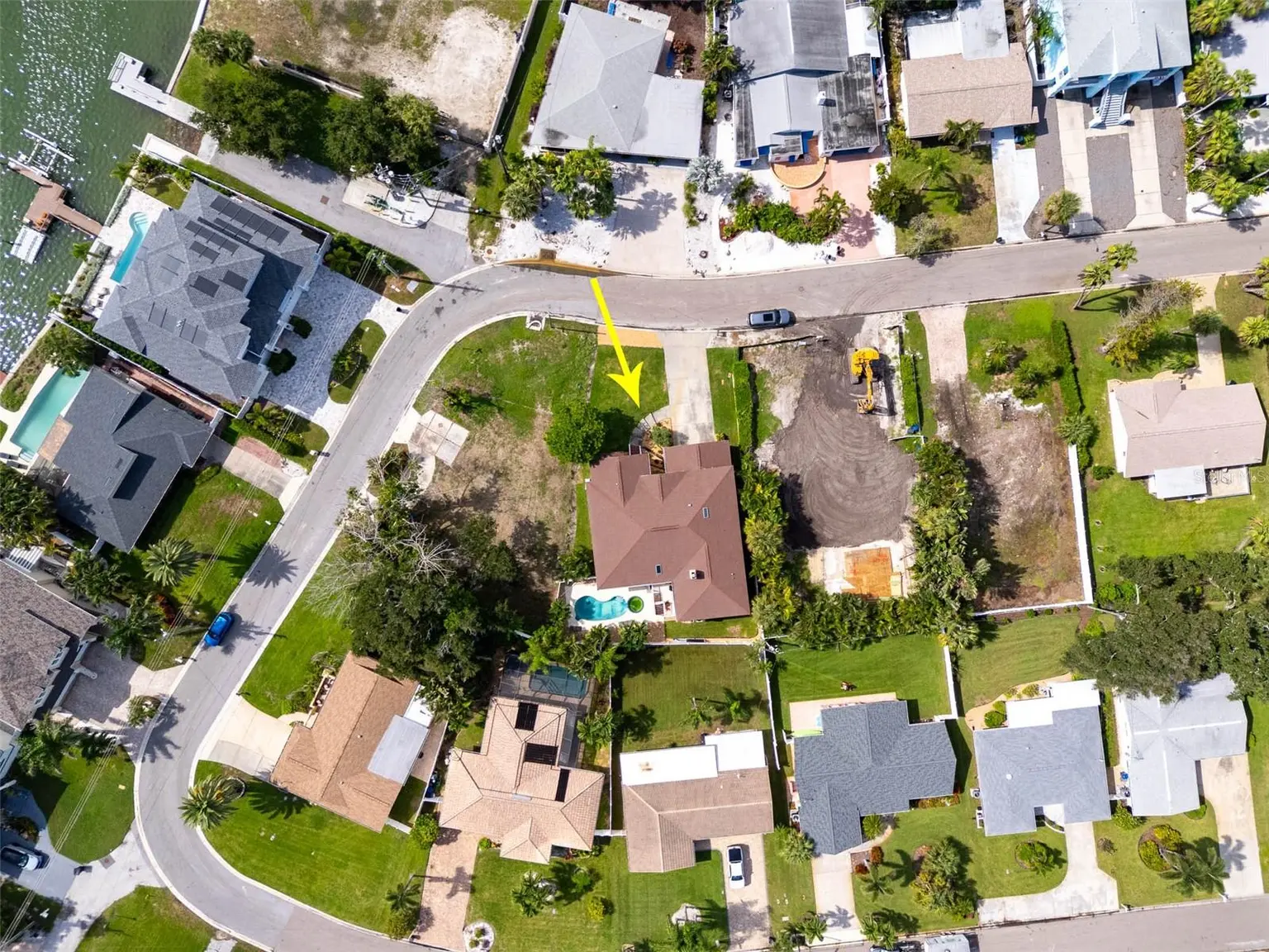 121 7TH STREET, BELLEAIR BEACH, FL, photo 29 of 32