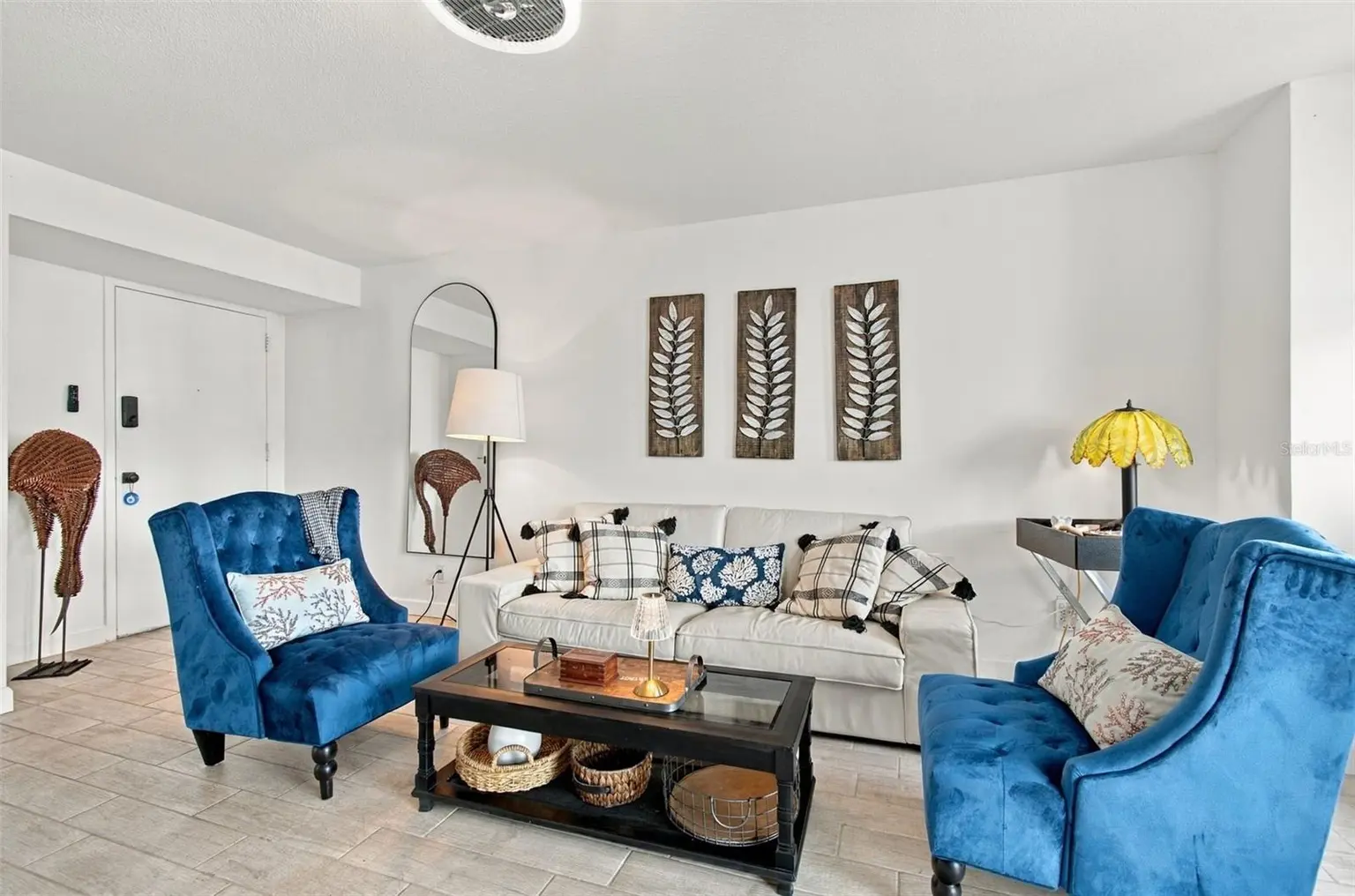 4015 BAYSHORE BOULEVARD #11A, TAMPA, FL, photo 6 of 35