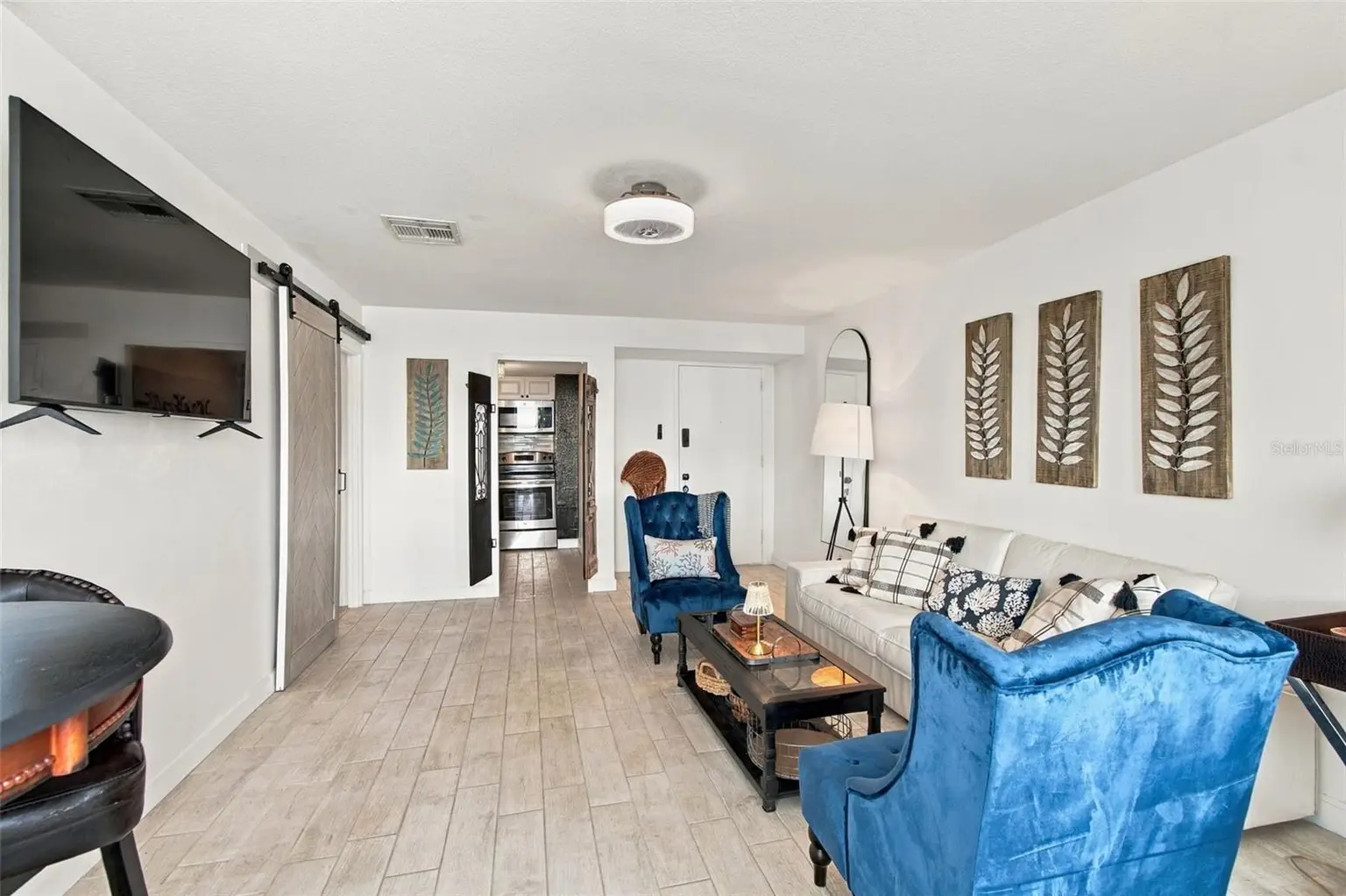 4015 BAYSHORE BOULEVARD #11A, TAMPA, FL, photo 8 of 35