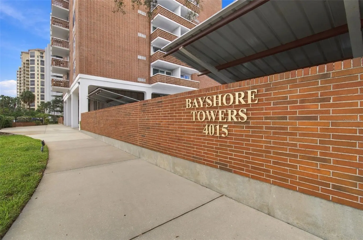4015 BAYSHORE BOULEVARD #11A, TAMPA, FL, photo 20 of 35