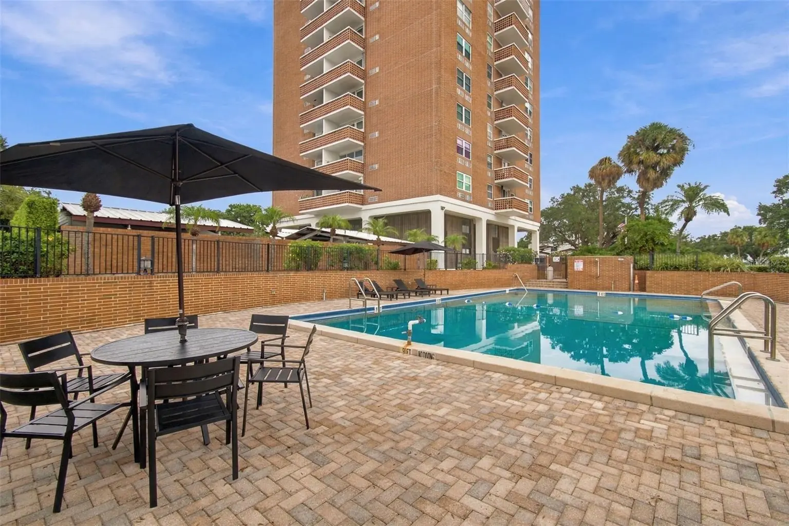 4015 BAYSHORE BOULEVARD #11A, TAMPA, FL, photo 24 of 35