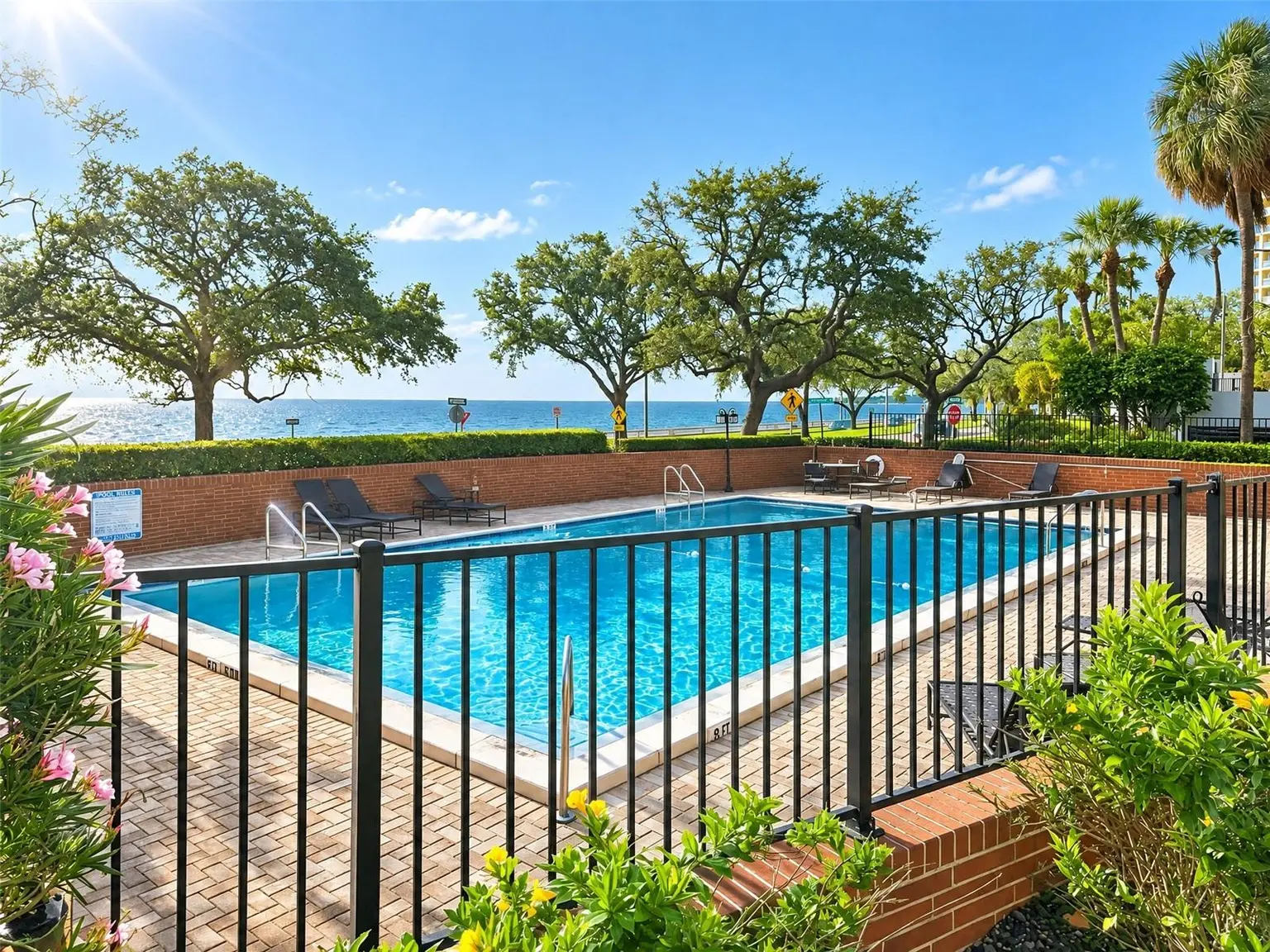 4015 BAYSHORE BOULEVARD #11A, TAMPA, FL, photo 23 of 35