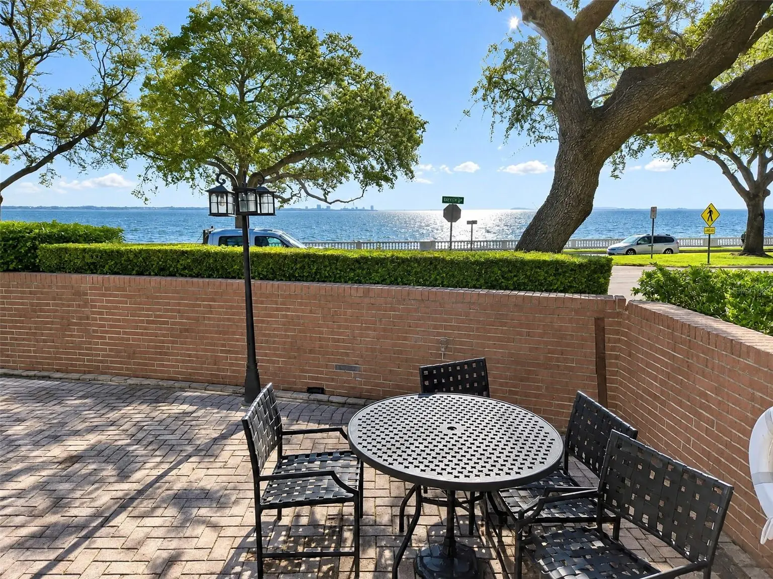 4015 BAYSHORE BOULEVARD #11A, TAMPA, FL, photo 28 of 35