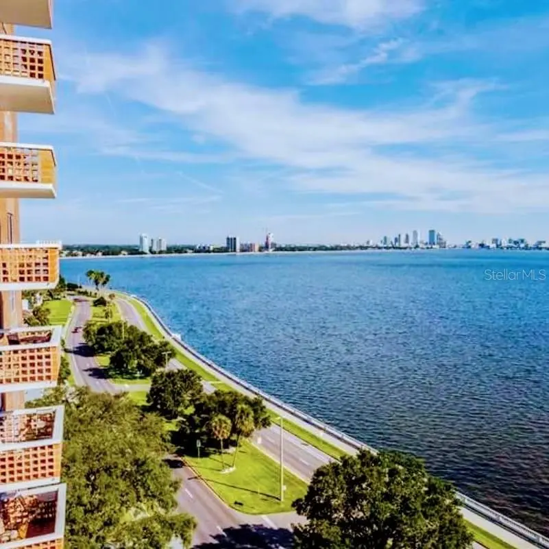 4015 BAYSHORE BOULEVARD #11A, TAMPA, FL, photo 34 of 35