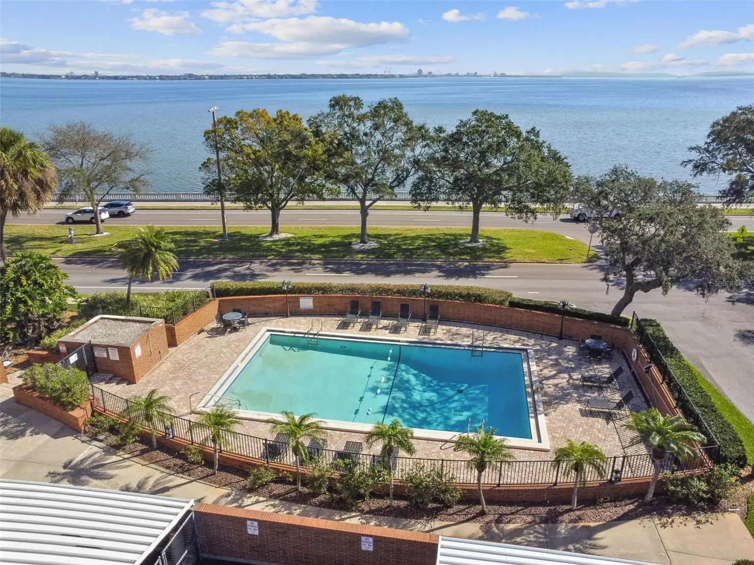 4015 BAYSHORE BOULEVARD #11A, TAMPA, FL, photo 27 of 35