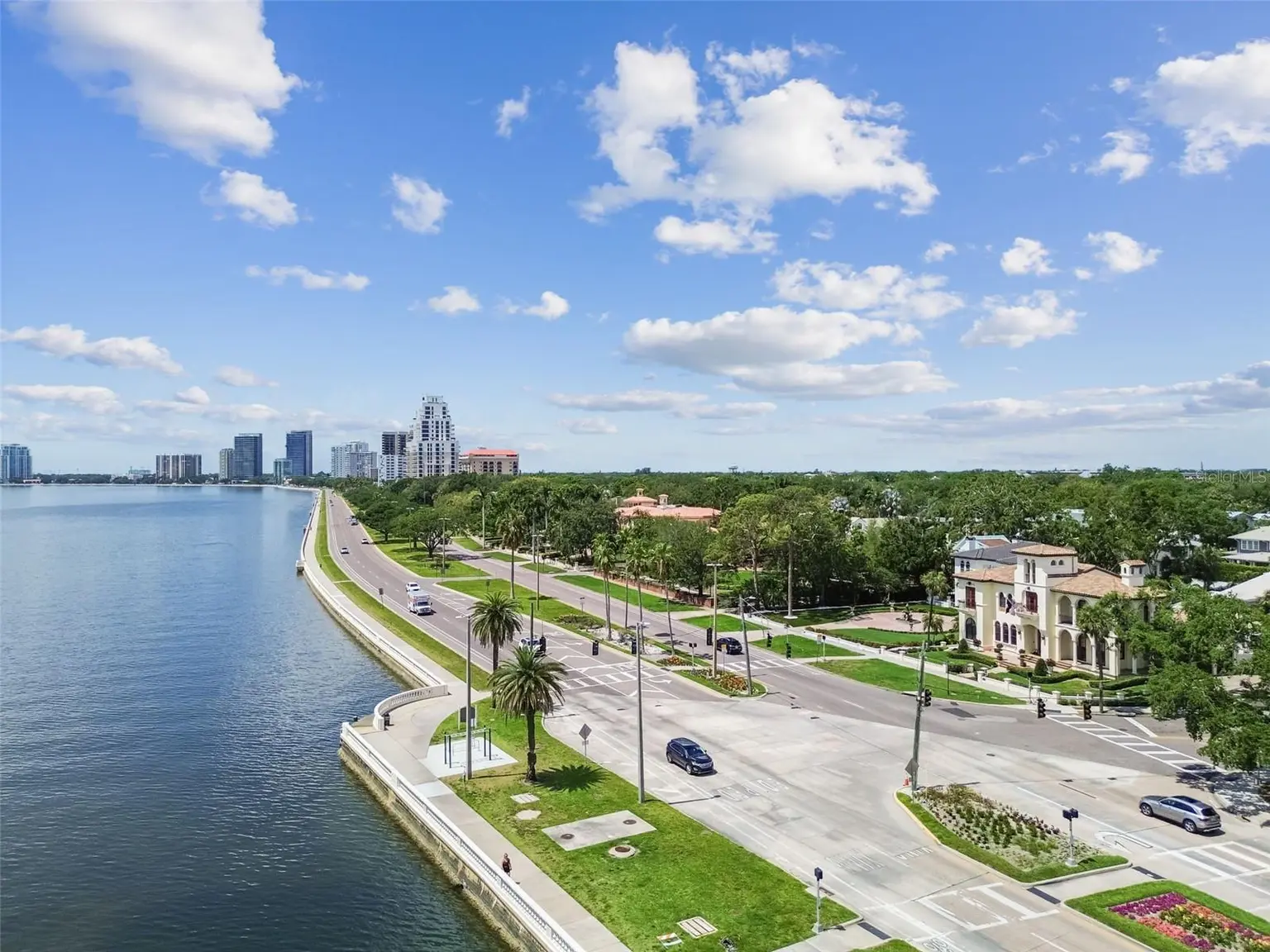 4015 BAYSHORE BOULEVARD #11A, TAMPA, FL, photo 30 of 35