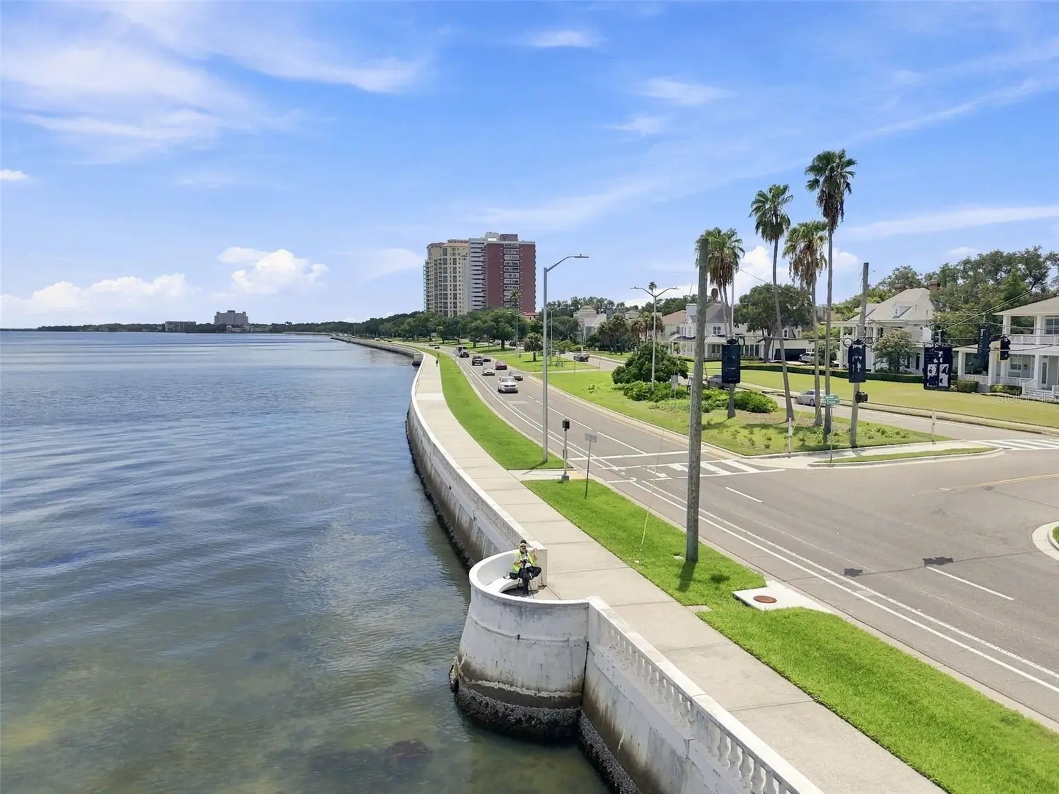 4015 BAYSHORE BOULEVARD #11A, TAMPA, FL, photo 35 of 35