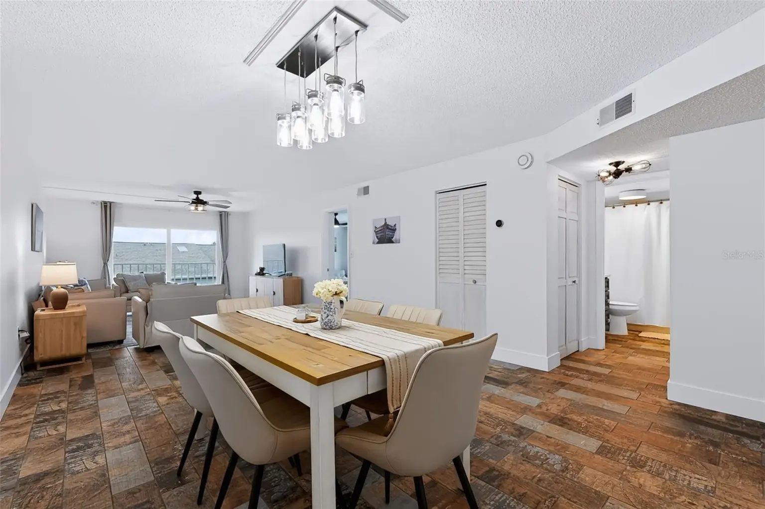 719 PINELLAS BAYWAY S #311, ST PETERSBURG, FL, photo 9 of 39